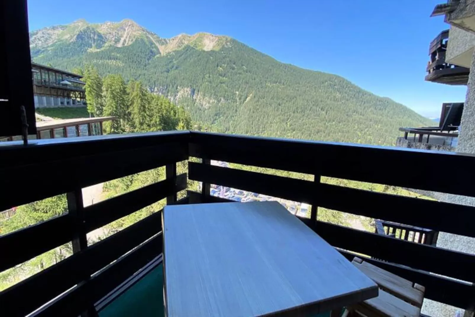 Résidence Les Orrianes Des ForÊts-Nicht zugeordnet