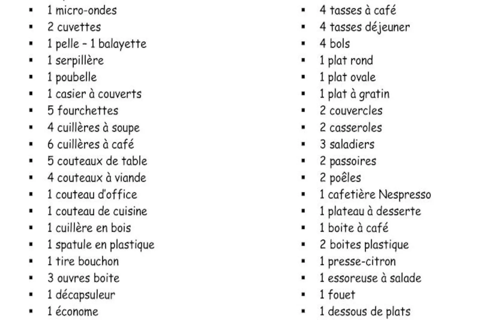 Résidence Le Boussolenc-Non tagué