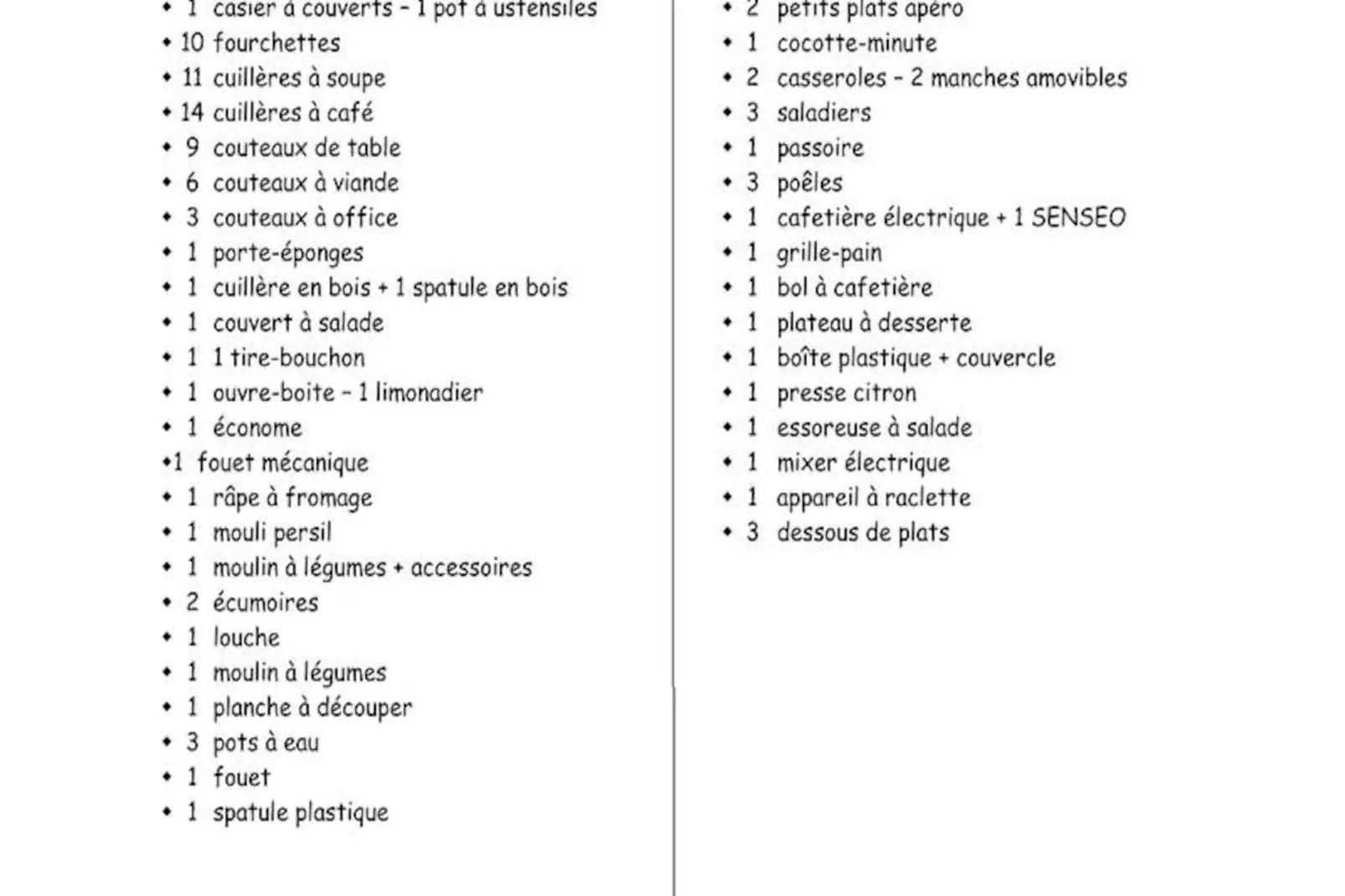 Résidence Le Boussolenc-Non tagué