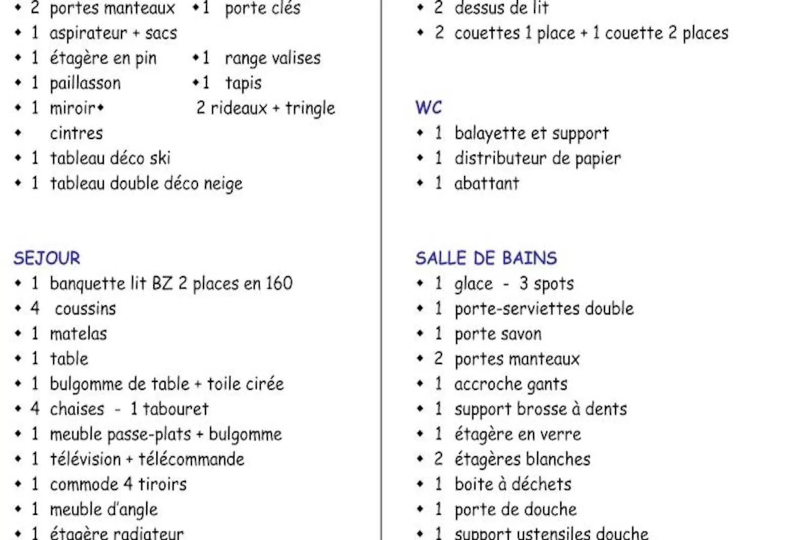 Résidence Le Boussolenc-Non tagué