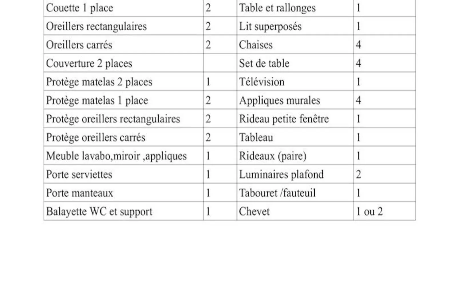 Residence Le 1650-Non tagué