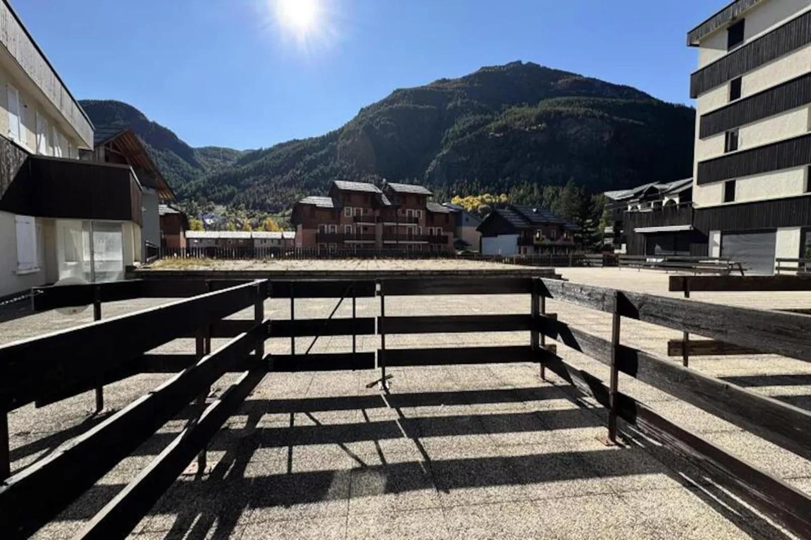 Résidence Le Sporting-Nicht zugeordnet