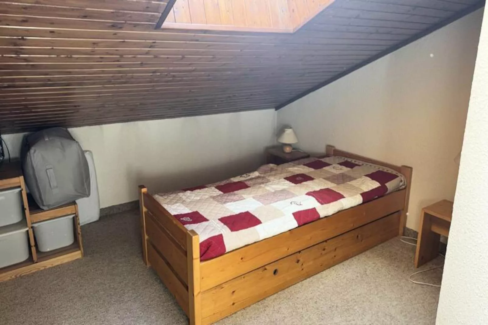 Résidence Grand Serre Che B - Nicht zugeordnet