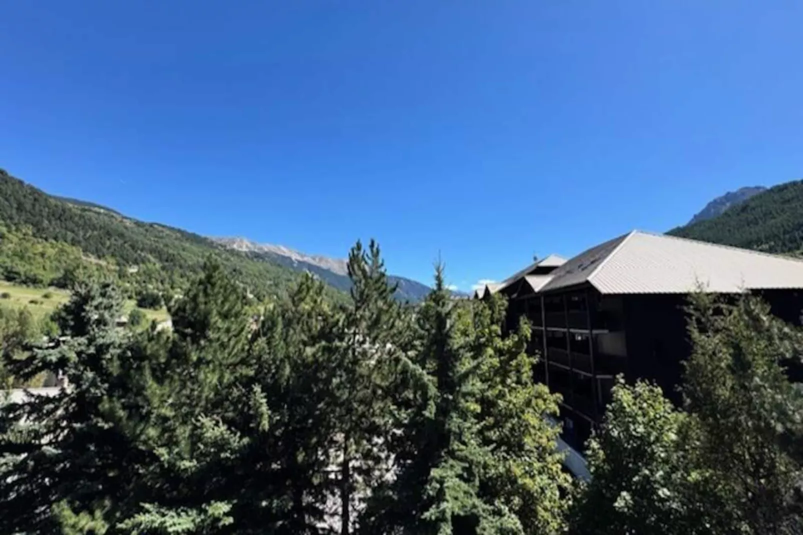 Résidence Rochilles-Nicht zugeordnet