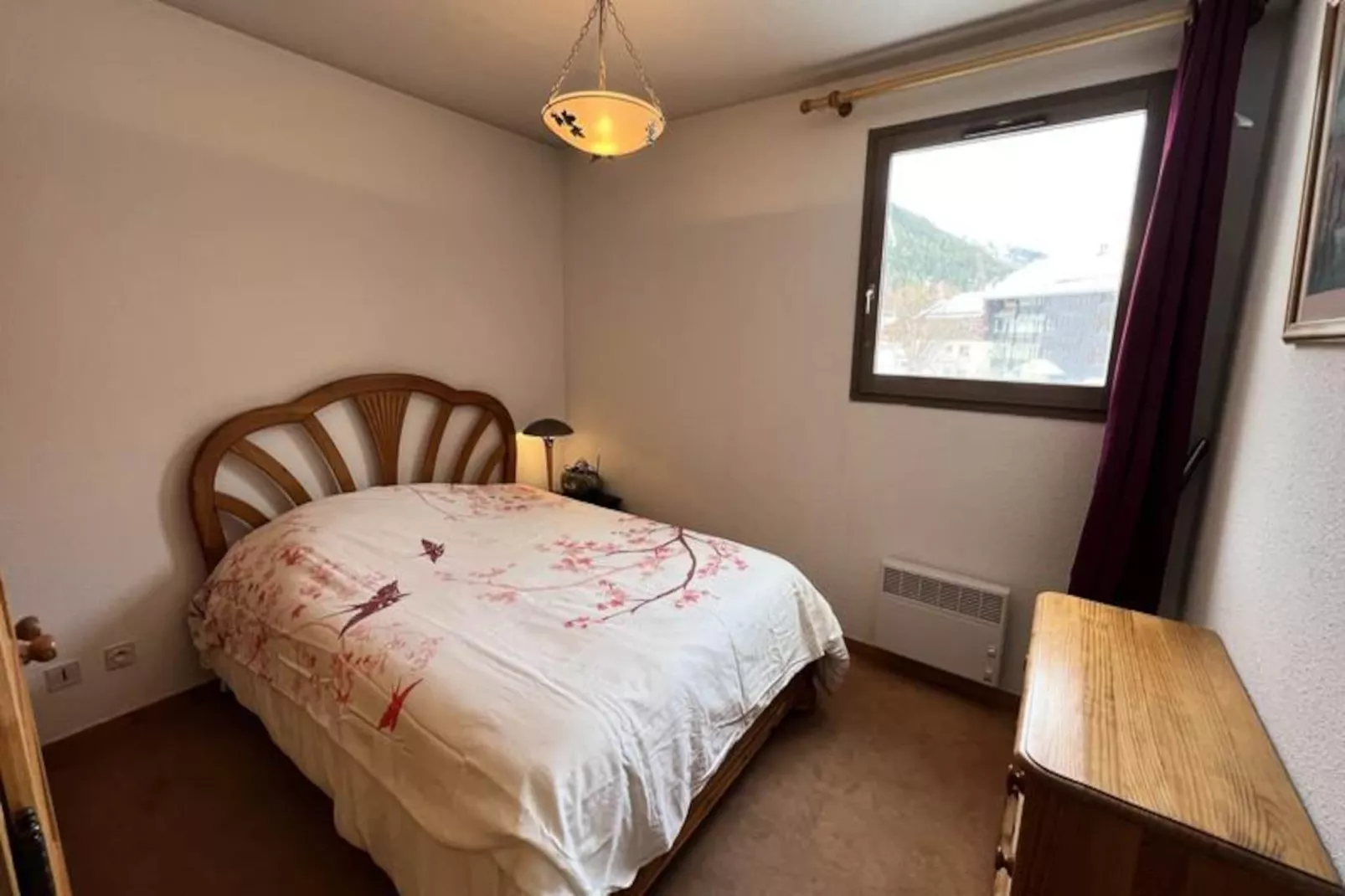 Résidence Jardin Alpin Anemone-Nicht zugeordnet