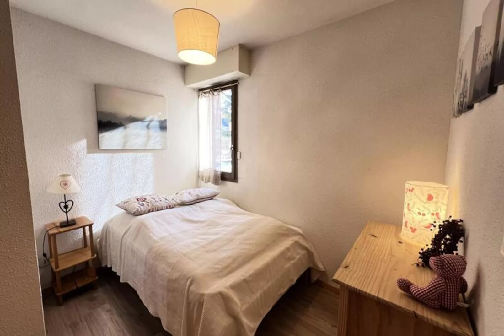 Résidence Jardin Alpin Anemone-Nicht zugeordnet