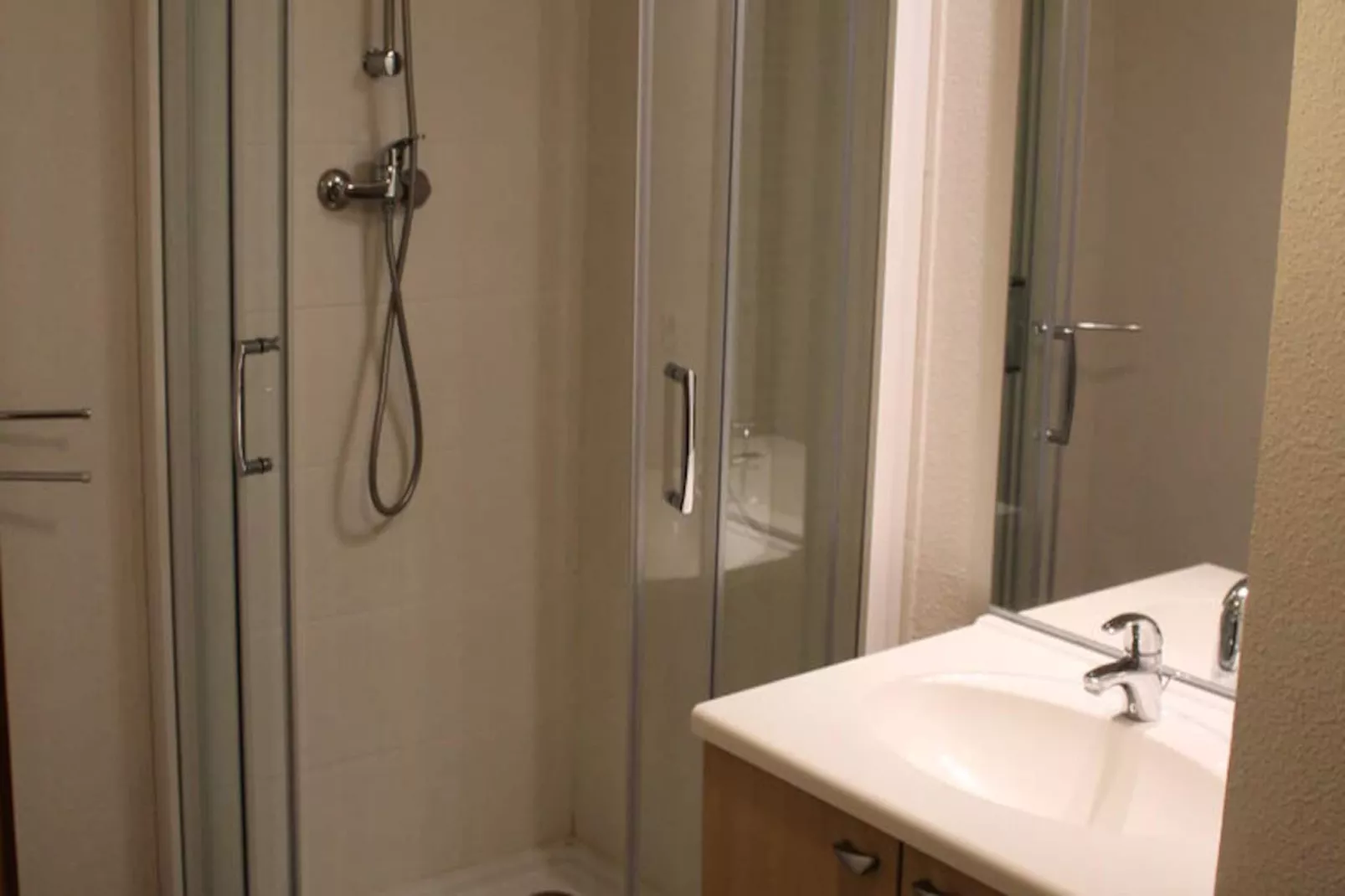 Résidence L'eden Des Cimes 1-Nicht zugeordnet