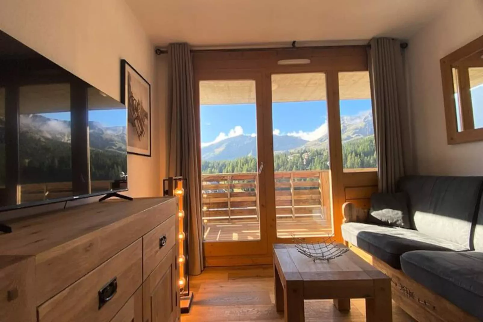 Résidence Les Chaumettes-Non tagué