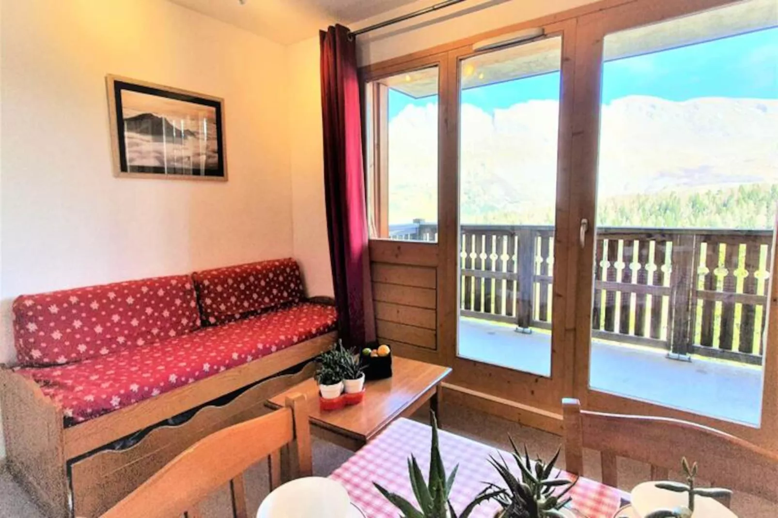 Résidence Les Chaumettes-Untagged