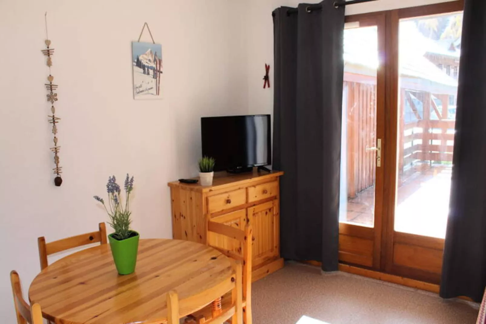 Résidence L'horizon Blanc-Non tagué