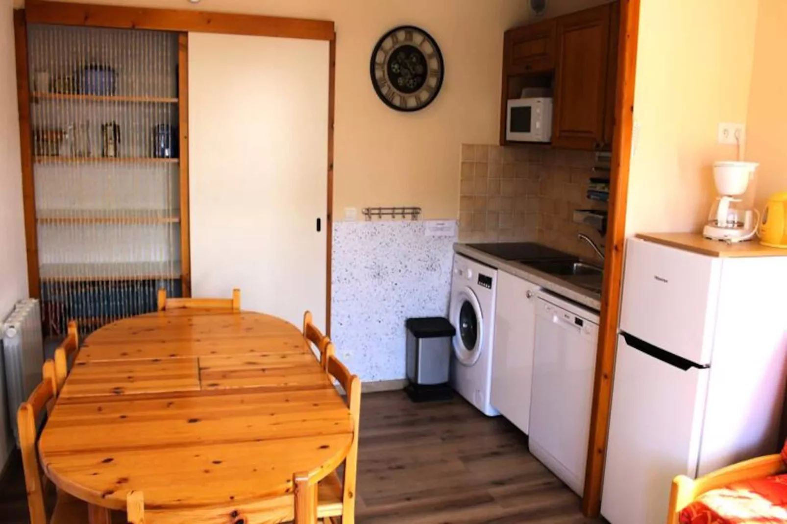 Résidence L'horizon Blanc-Non tagué