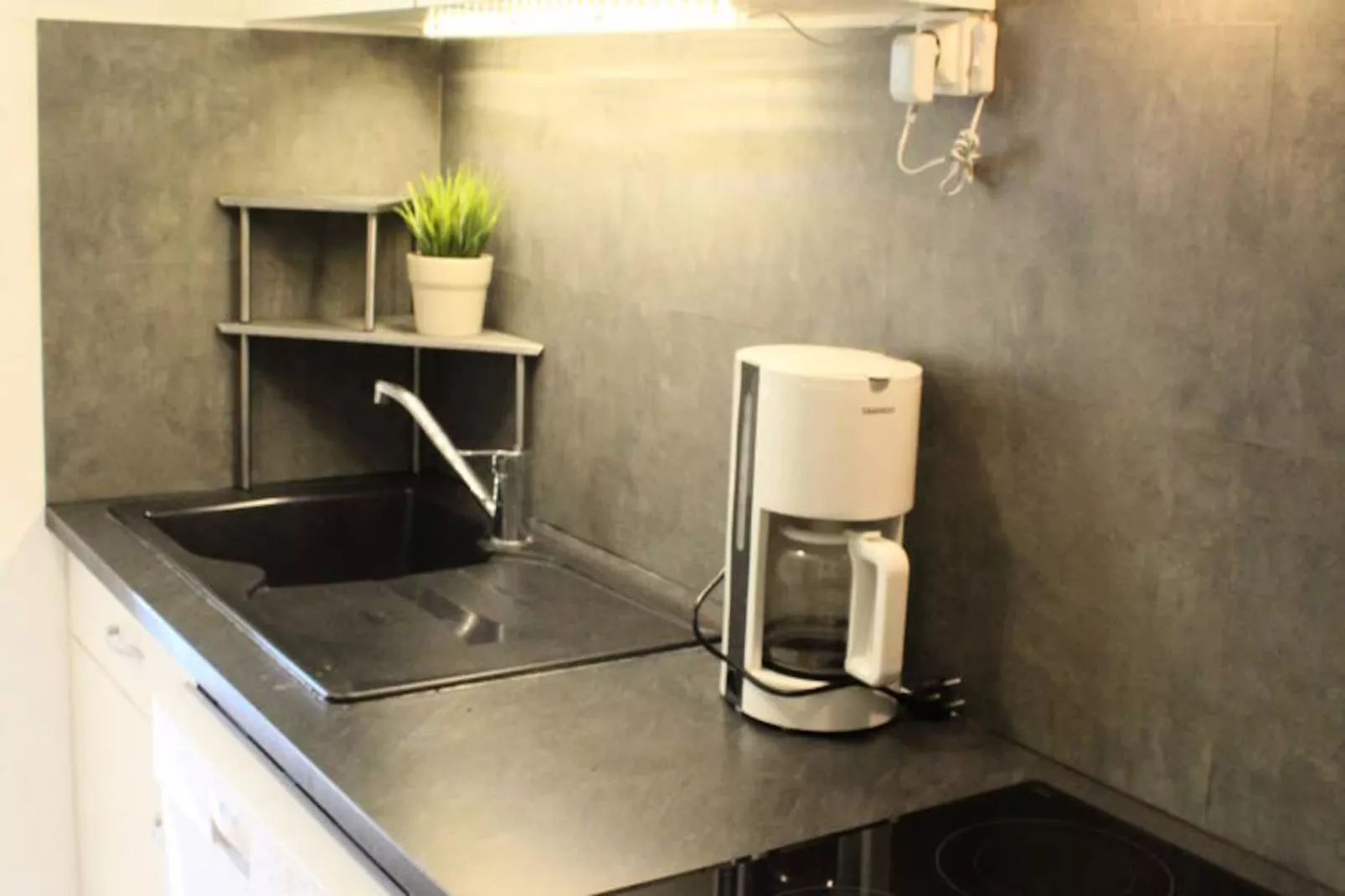 Résidence Les Issarts-Non tagué