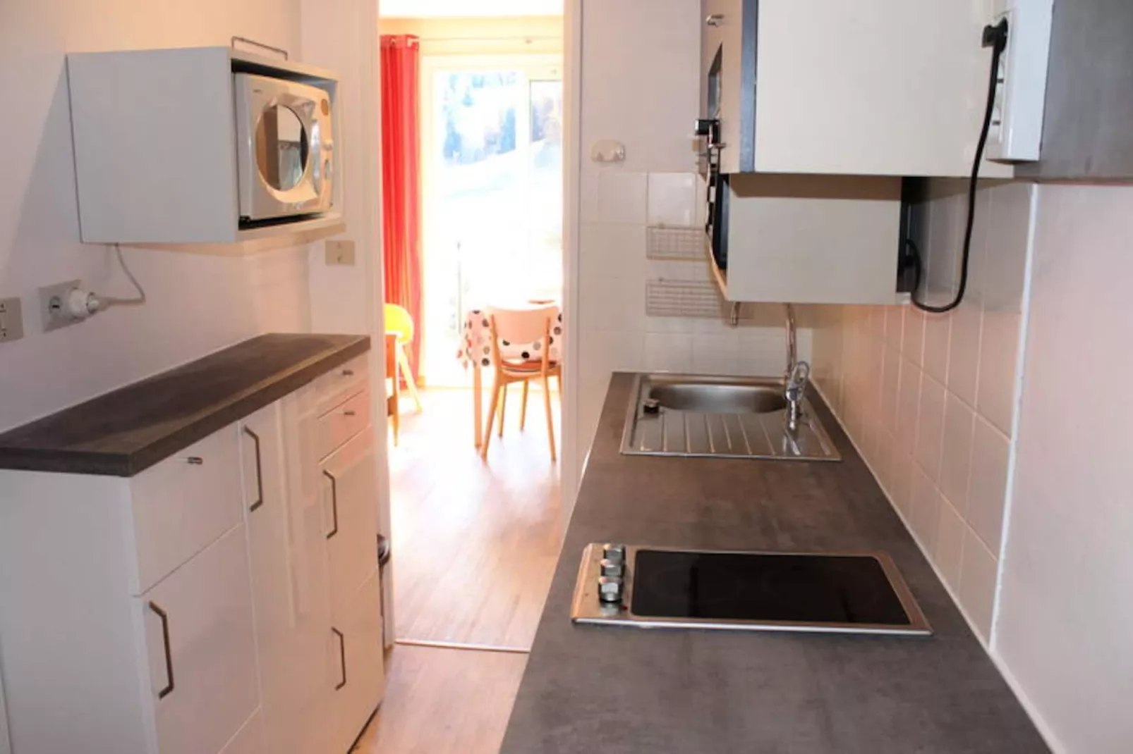 Résidence Les Issarts-Untagged