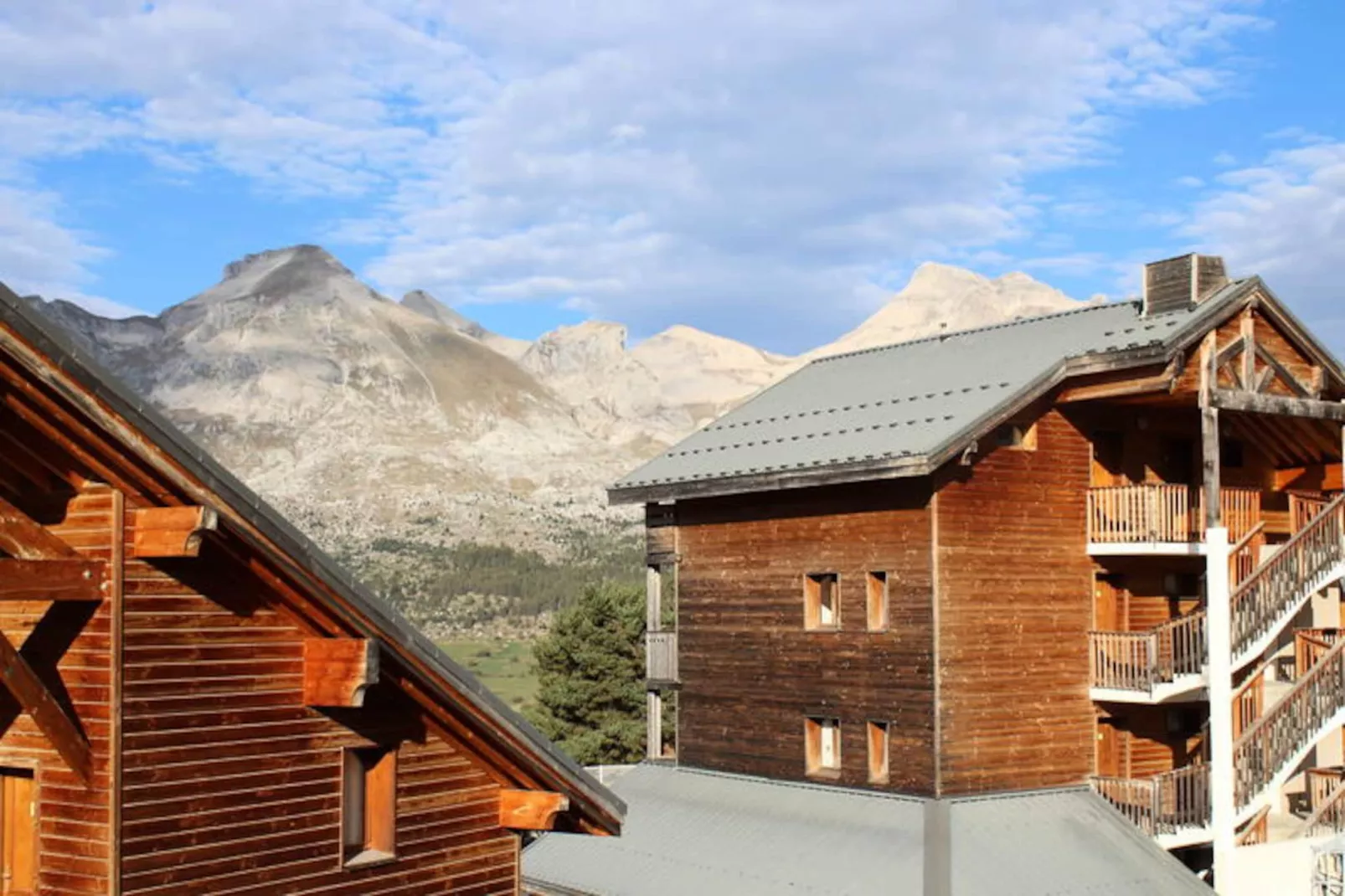 Résidence Bartavelle Crete Du Berger-Untagged