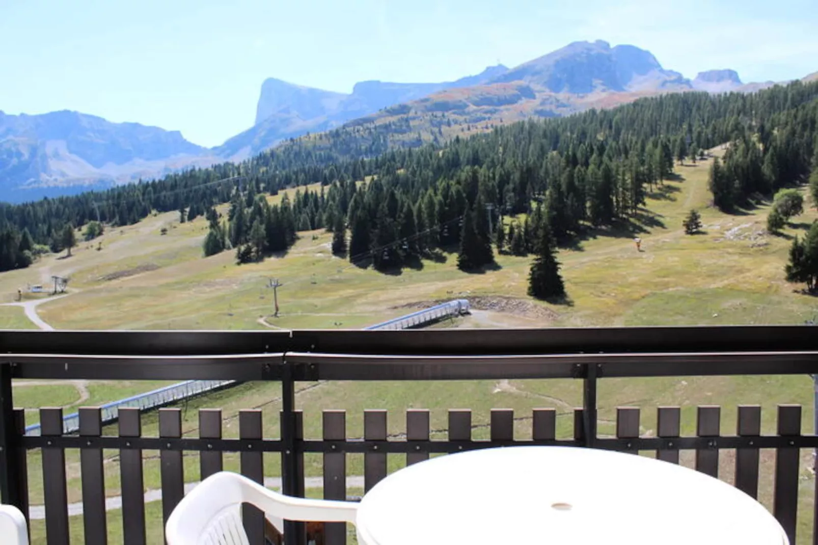 Résidence Les Issarts-Untagged