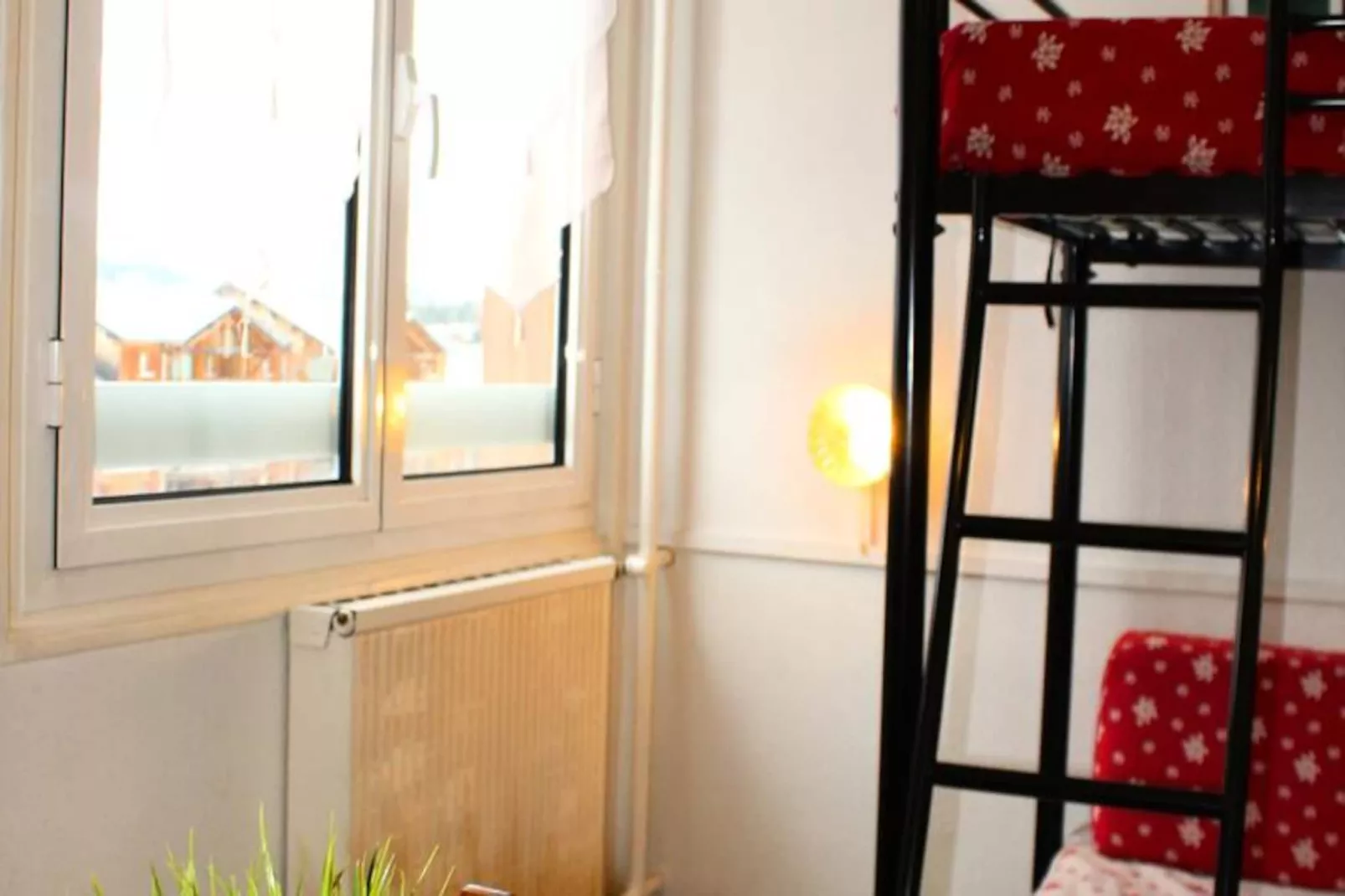 Résidence Le Bois D'aurouze-Untagged