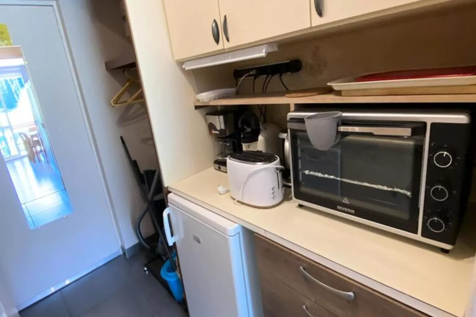 Résidence Le Bois D'aurouze-Untagged