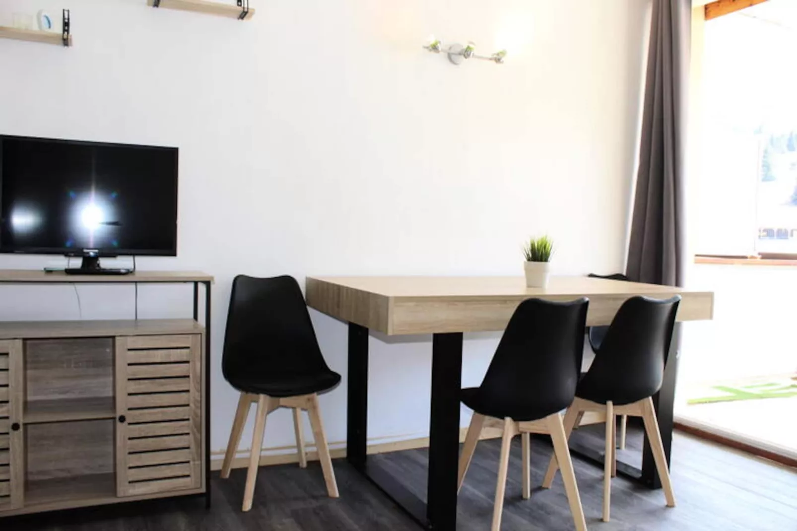 Résidence Le Bois D'aurouze-Untagged