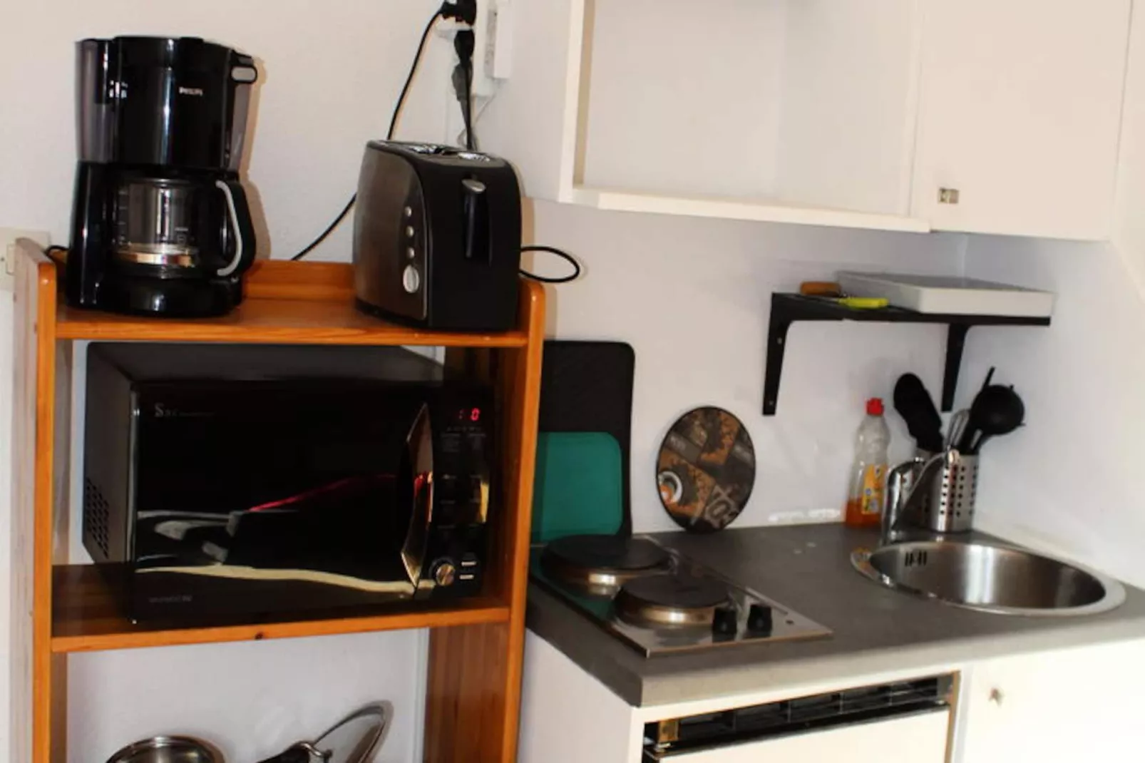 Résidence Le Bois D'aurouze-Untagged