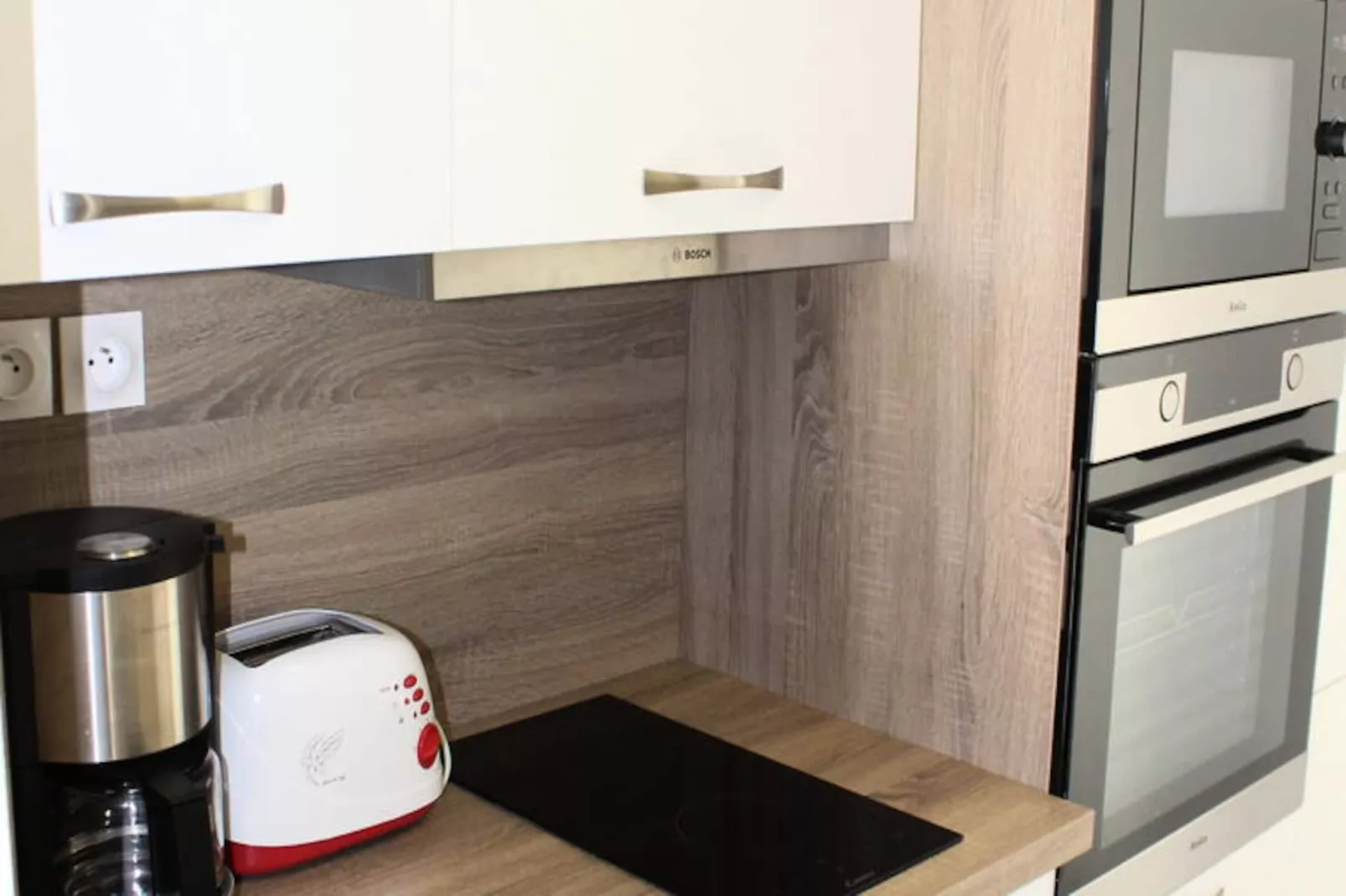 Résidence Le Bois D'aurouze-Untagged