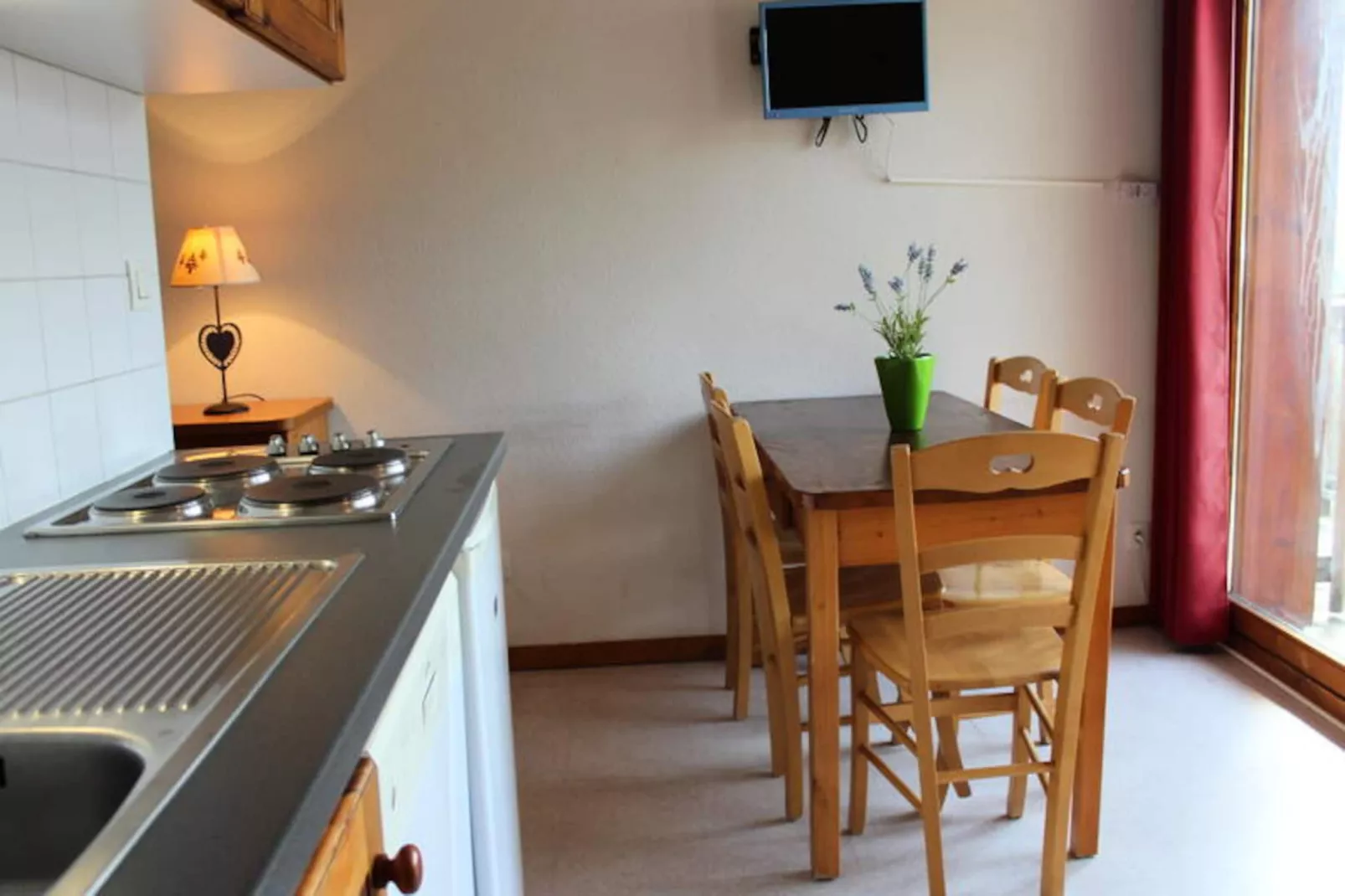 Les Chalets De Superd Gentiane-Nicht zugeordnet