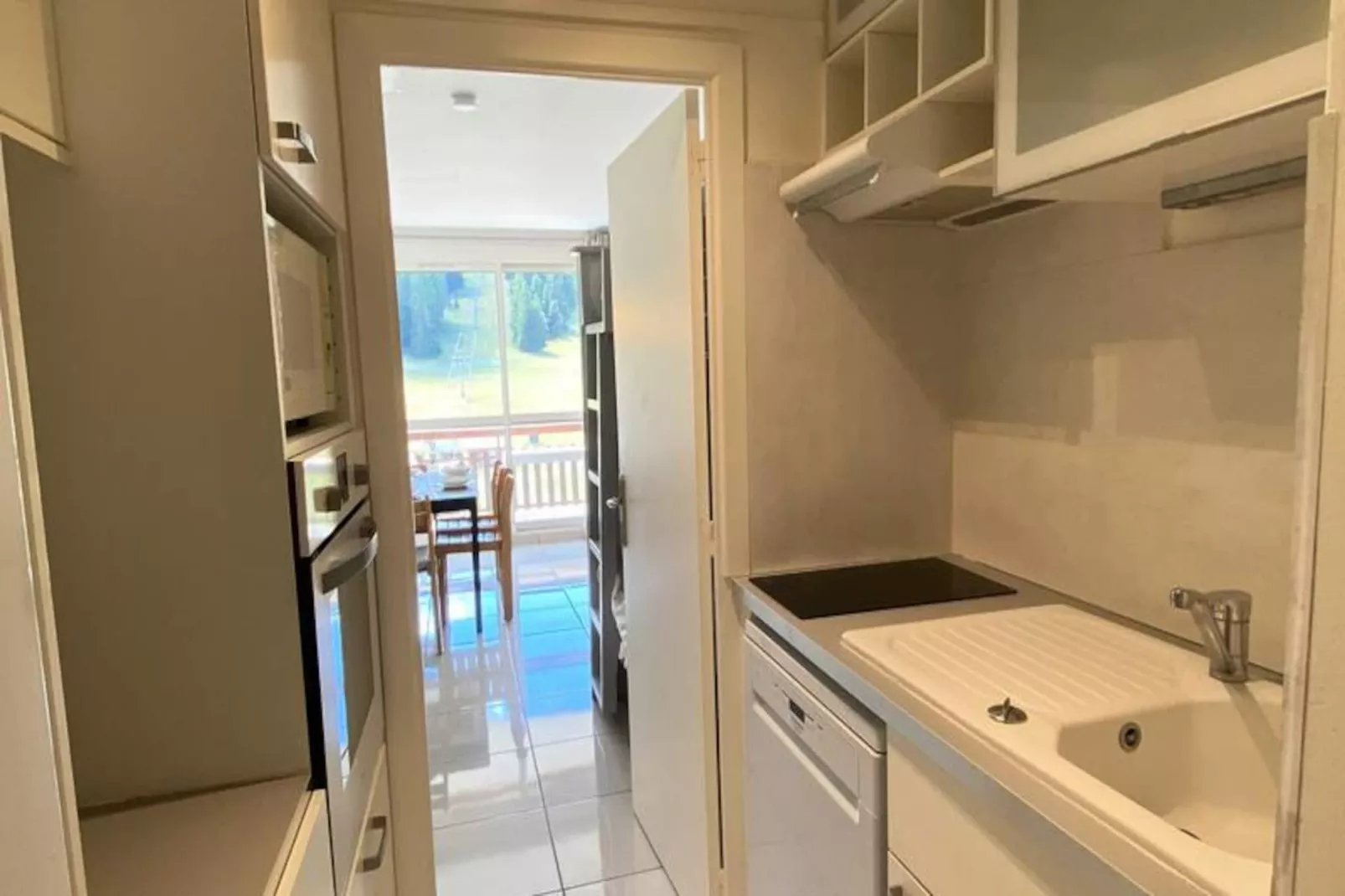 Résidence Le Bois D'aurouze-Untagged