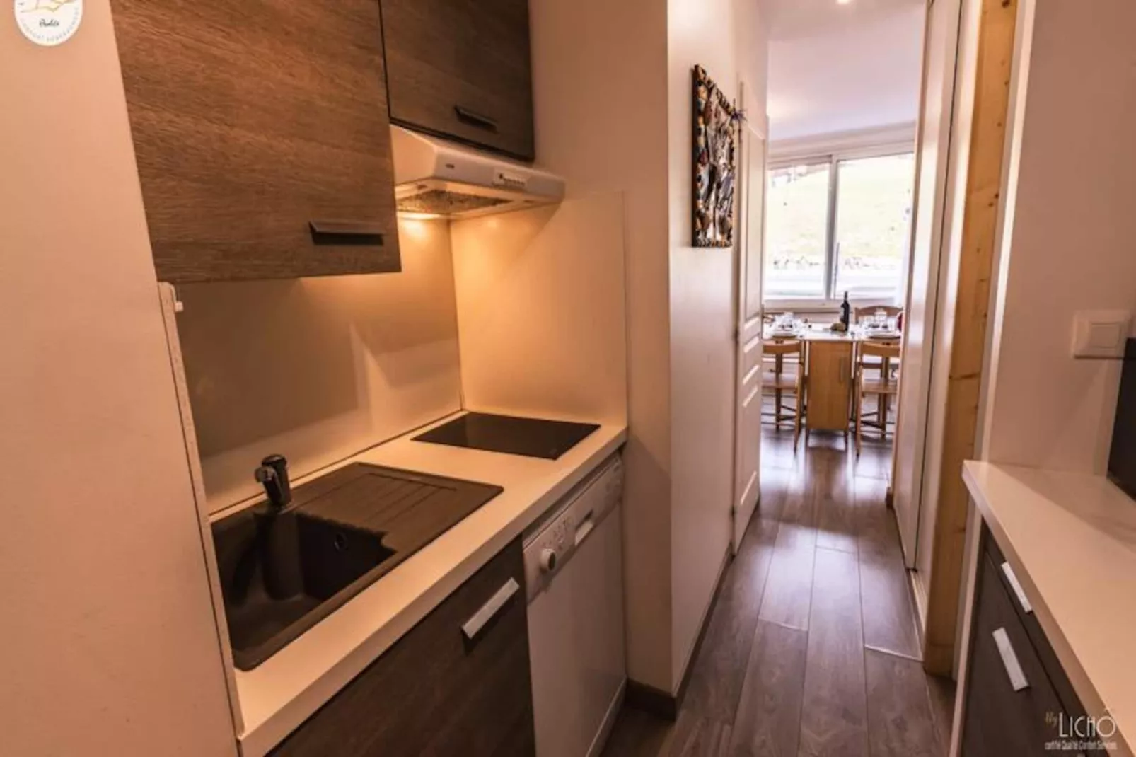 Résidence Le Bois D'aurouze-Untagged