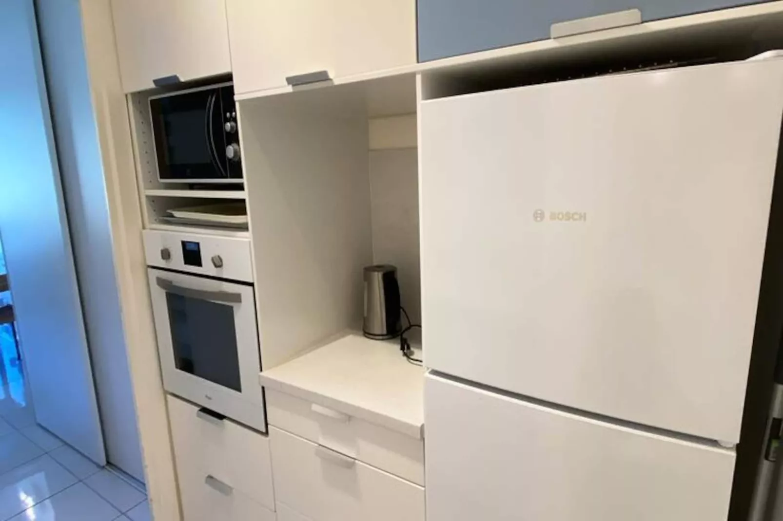 Résidence Le Bois D'aurouze-Untagged