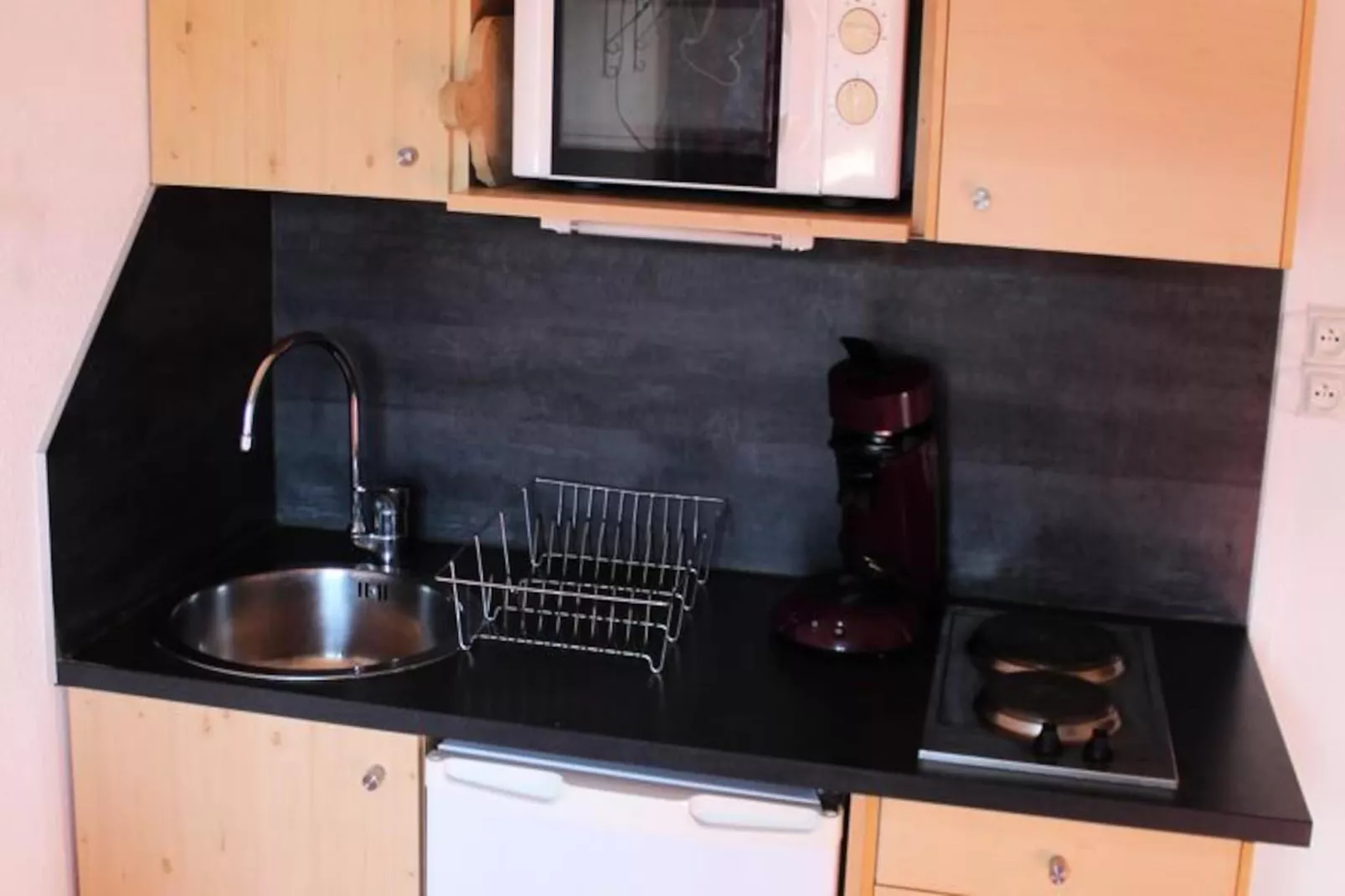 Résidence Le Bois D'aurouze-Non tagué