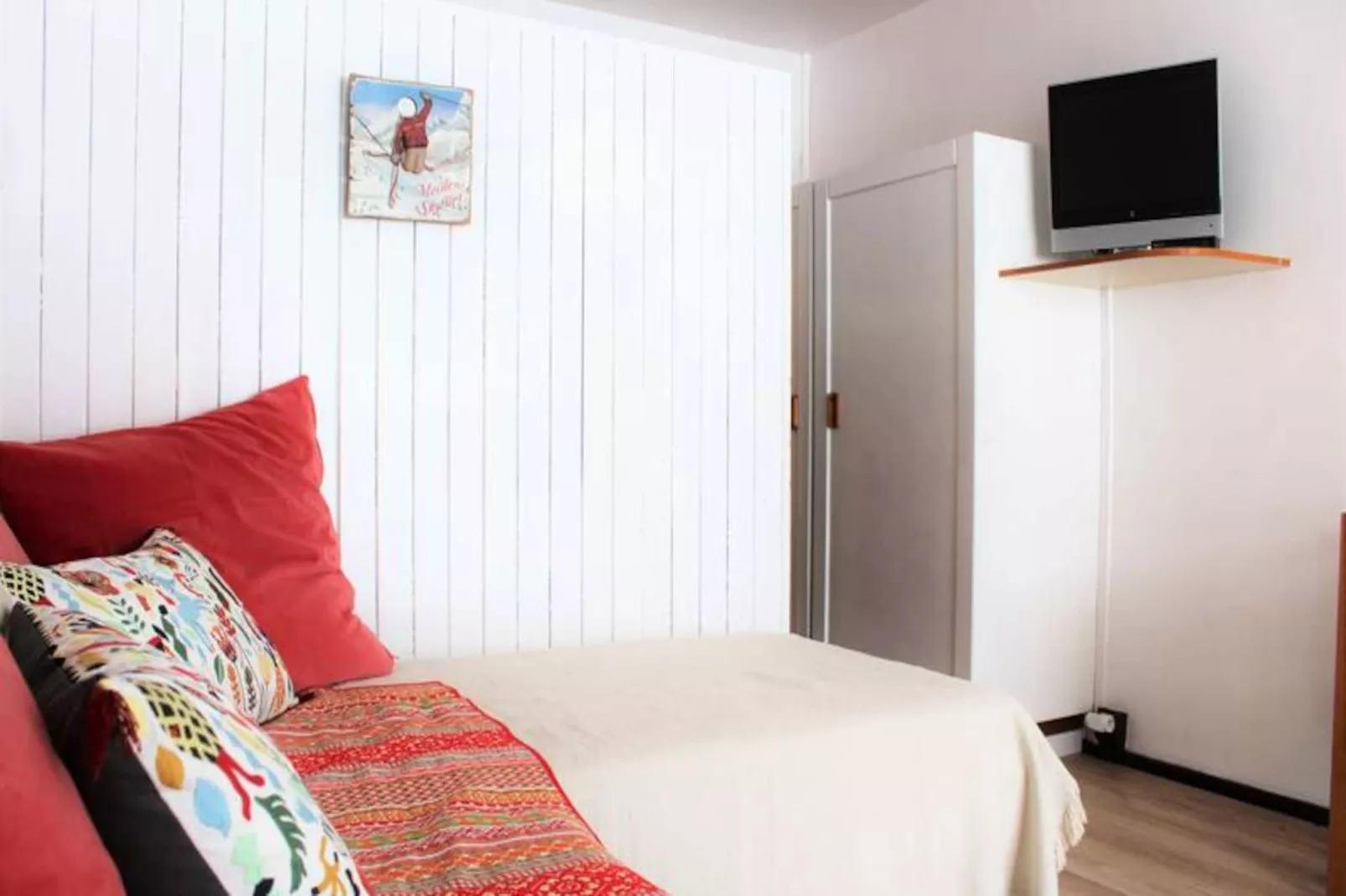 Résidence Le Bois D'aurouze-Untagged