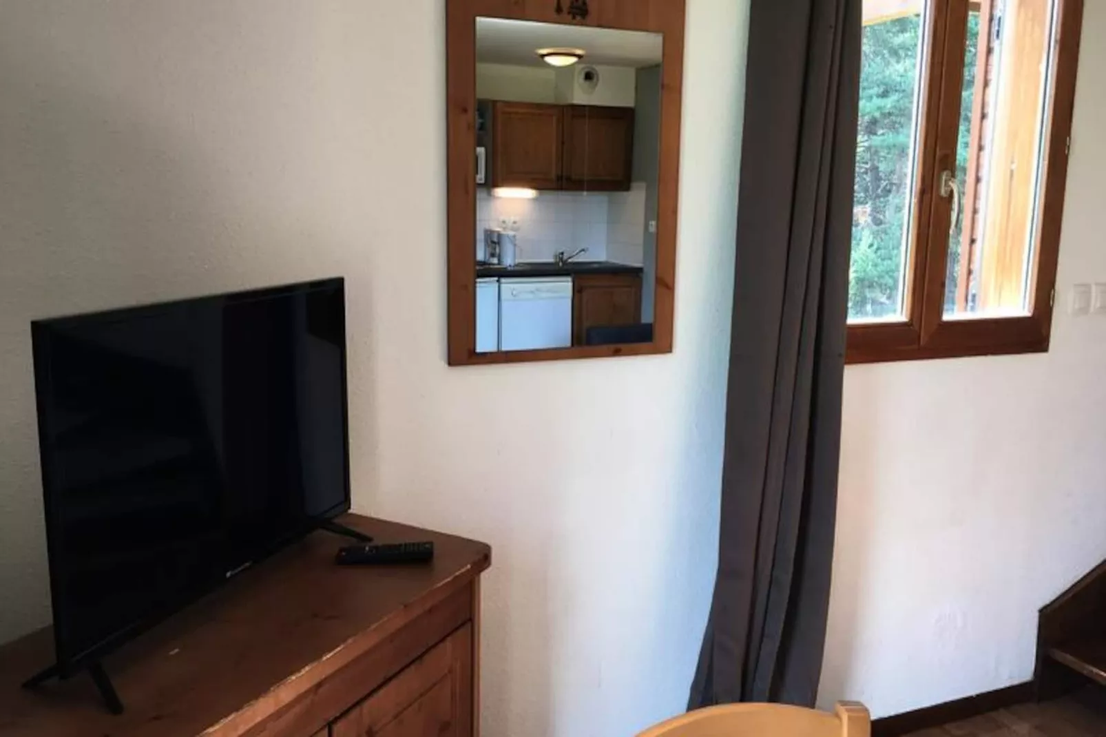 La Crete Du  Berger Chalets-Non tagué