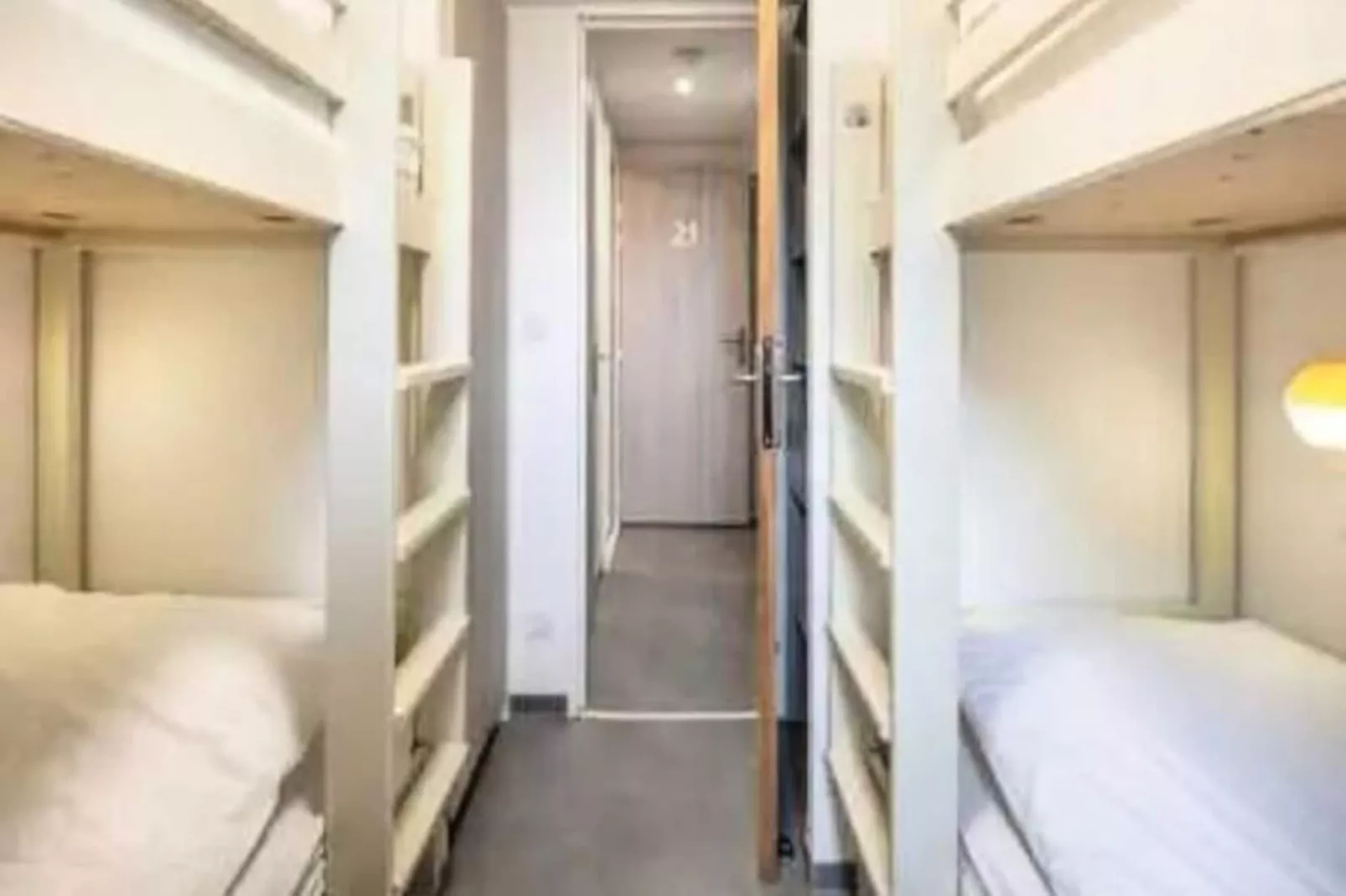 VVF Les Écrins Saint-Léger-les-Mélèzes *** - Non tagué