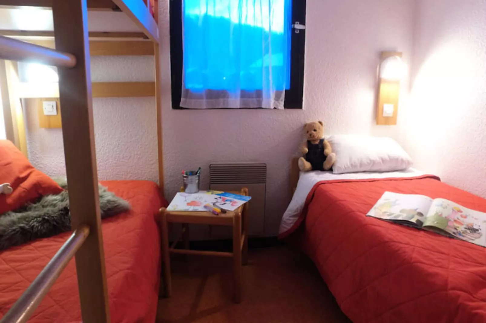 VVF Les Écrins Saint-Léger-les-Mélèzes *** - Untagged