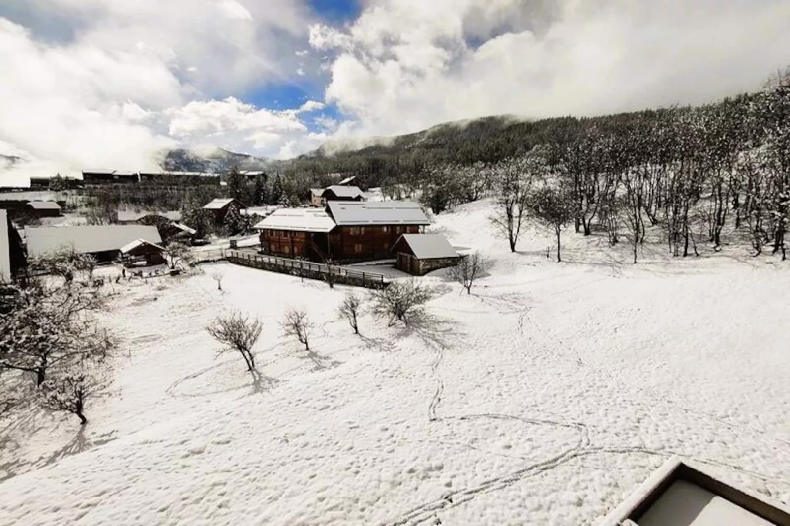 Résidence Les Queyrettes - Nicht zugeordnet
