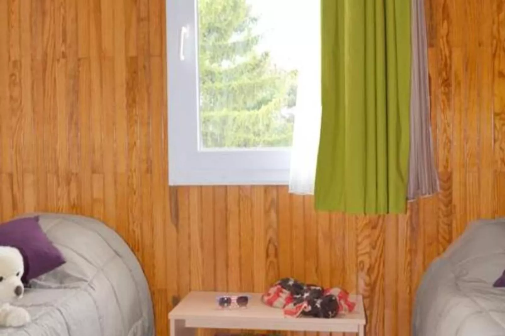 VVF Les Ecrins Champsaur *** - Non tagué