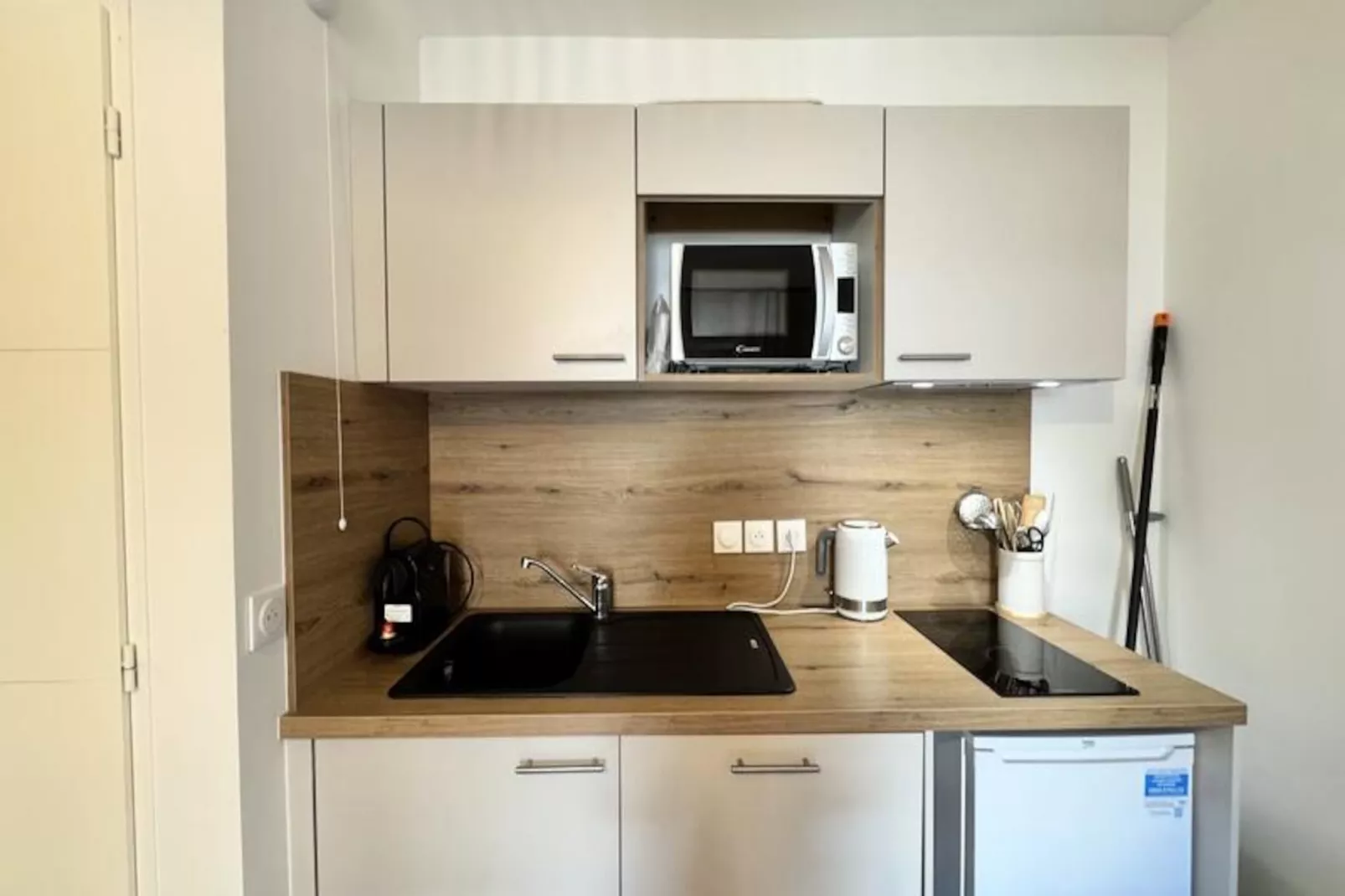 Résidence Le Living Stone B - Nicht zugeordnet