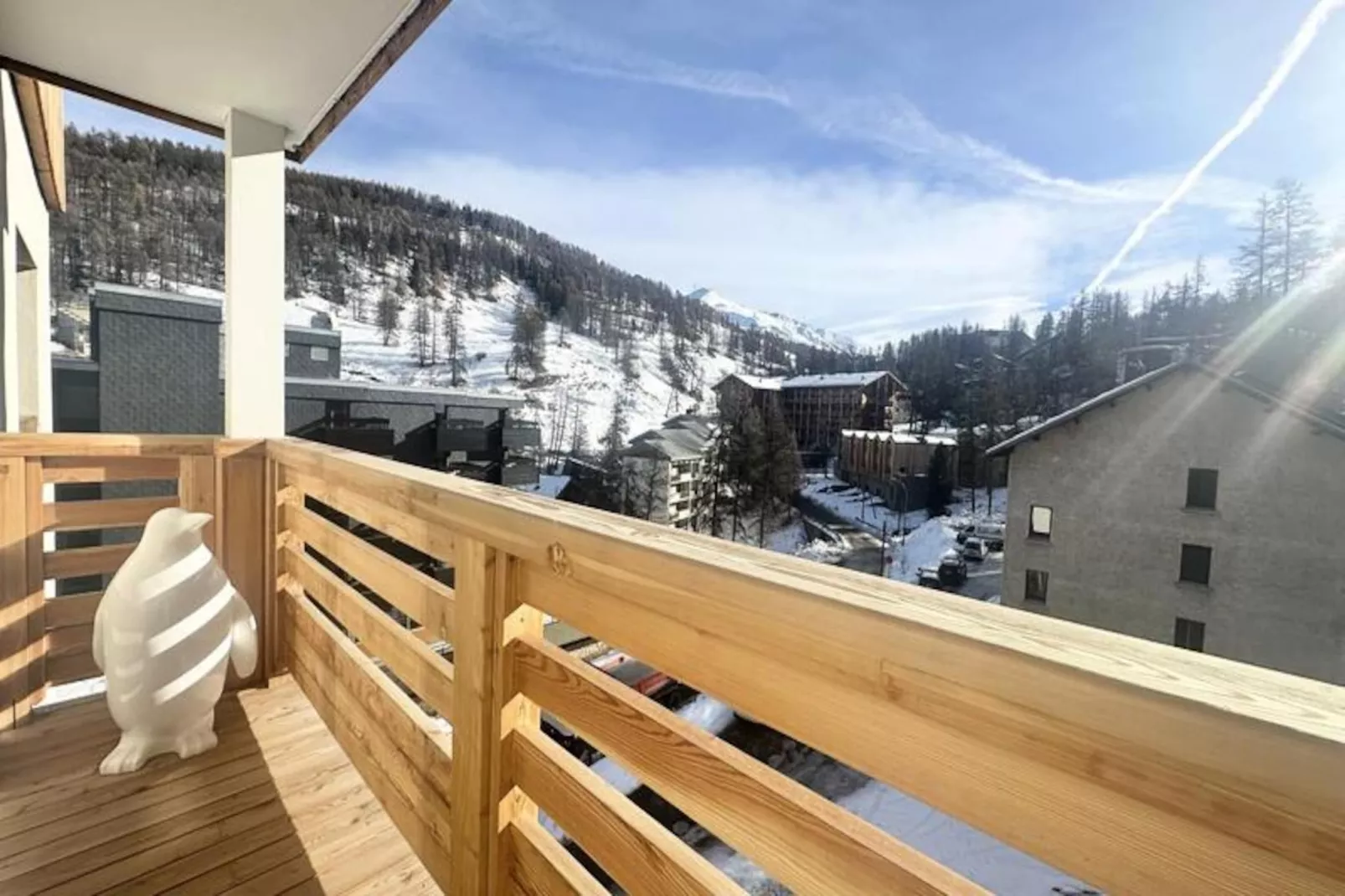 Résidence Le Living Stone B - Nicht zugeordnet