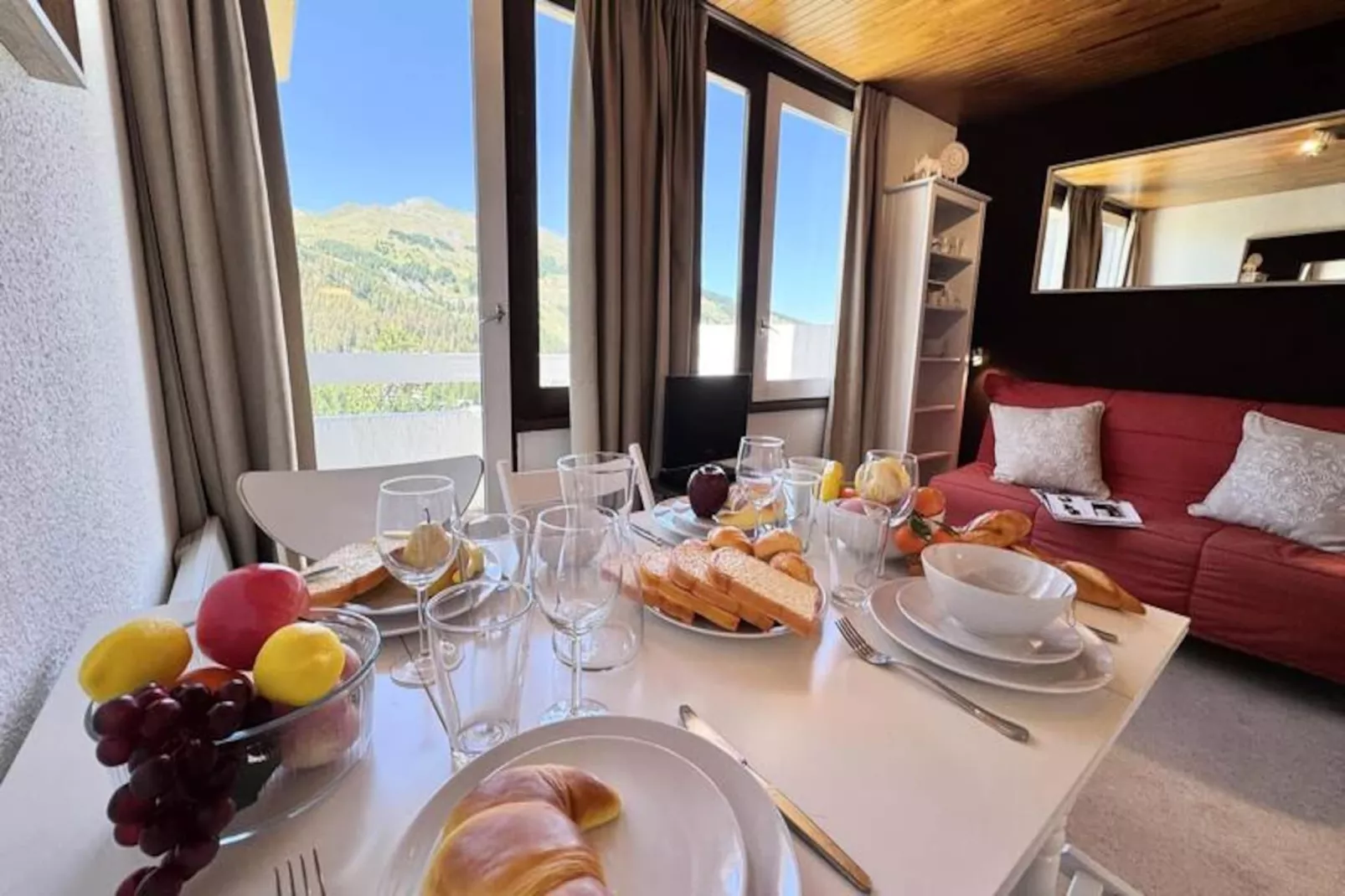 Résidence Le Pastourlet - Nicht zugeordnet