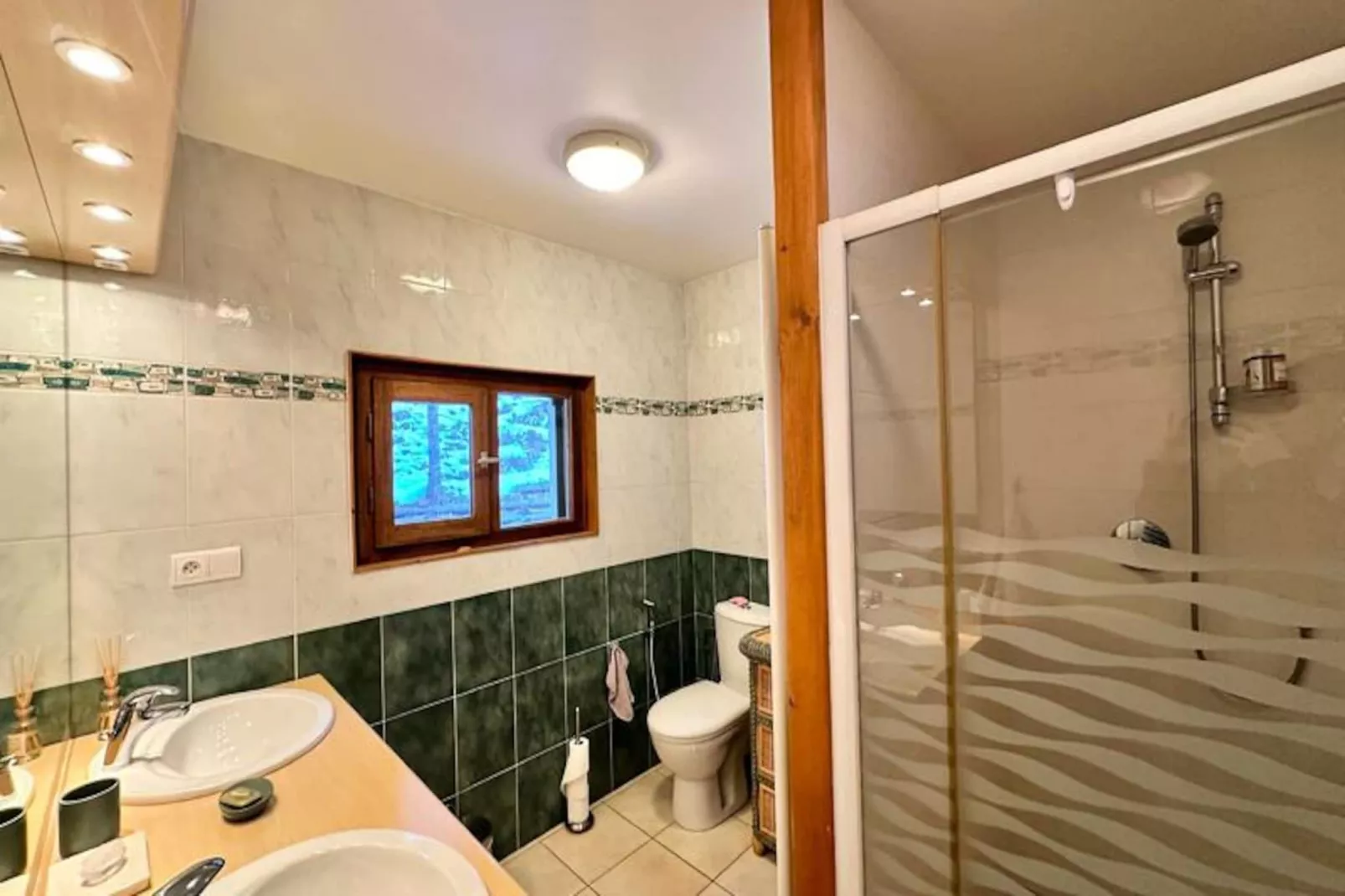 Chalet Berlioz-Nicht zugeordnet