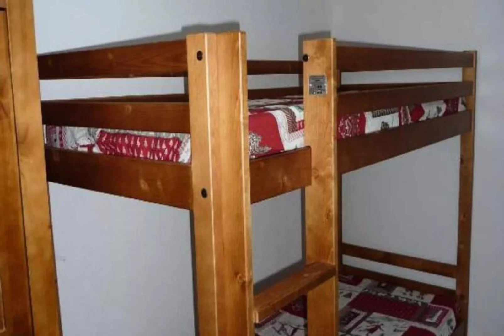 Résidence Odalys Pra Sainte Marie-Non tagué