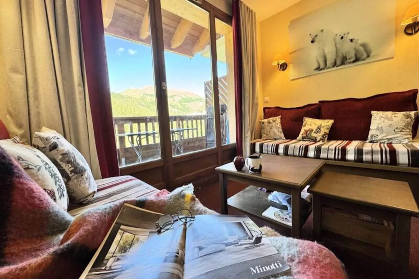 Résidence L'albane - Nicht zugeordnet