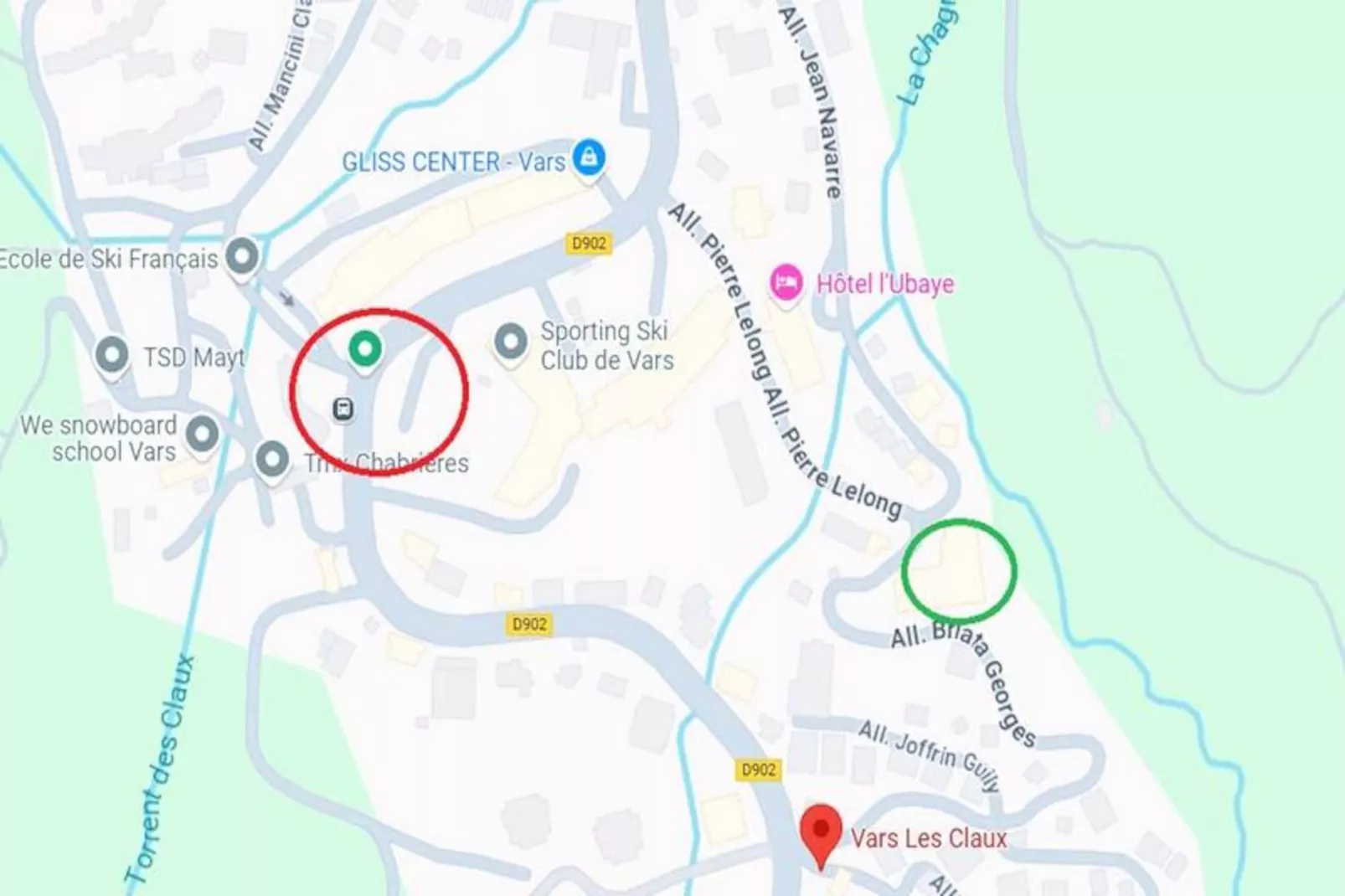 Varsea Residence - Non tagué