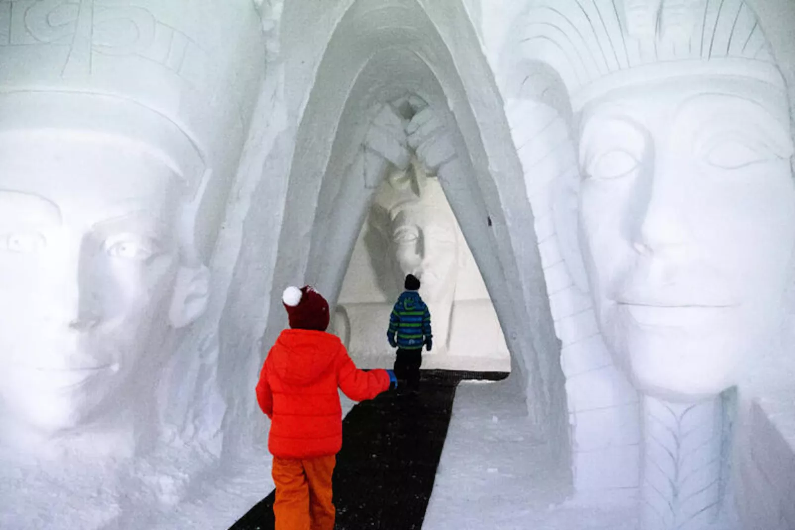 Résidence Les Fibieres - Nicht zugeordnet