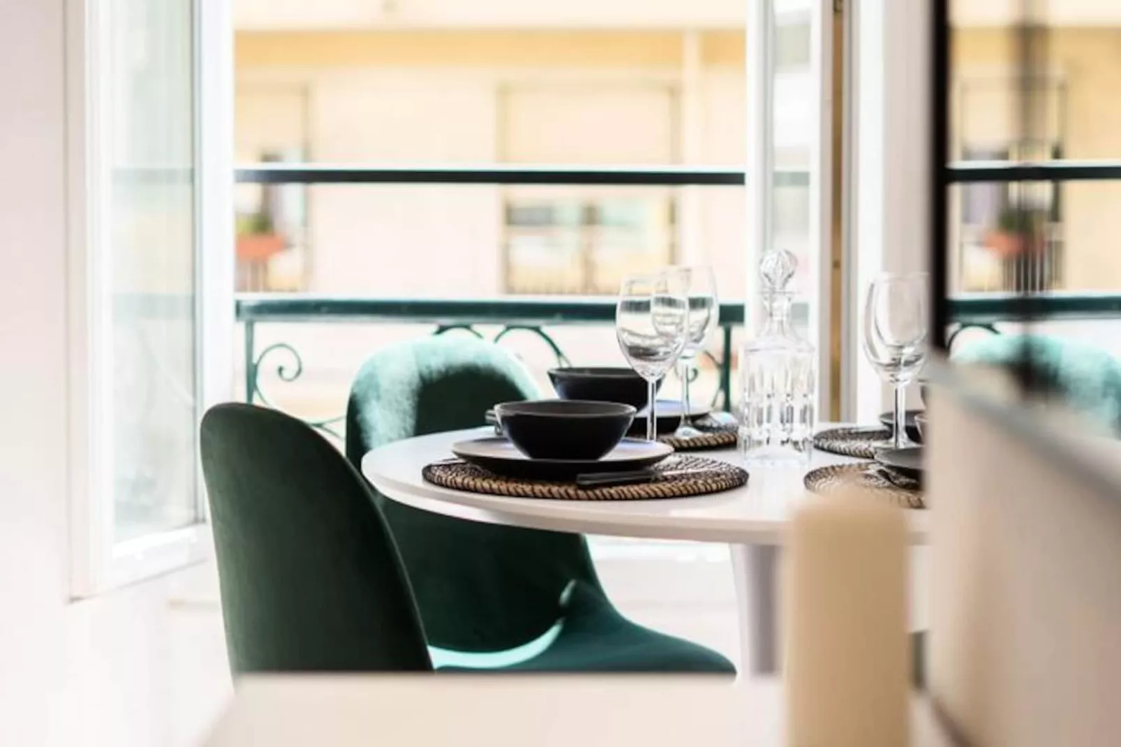 06bz - Appartement Moderne Au C&oelig;ur Du Port-Untagged