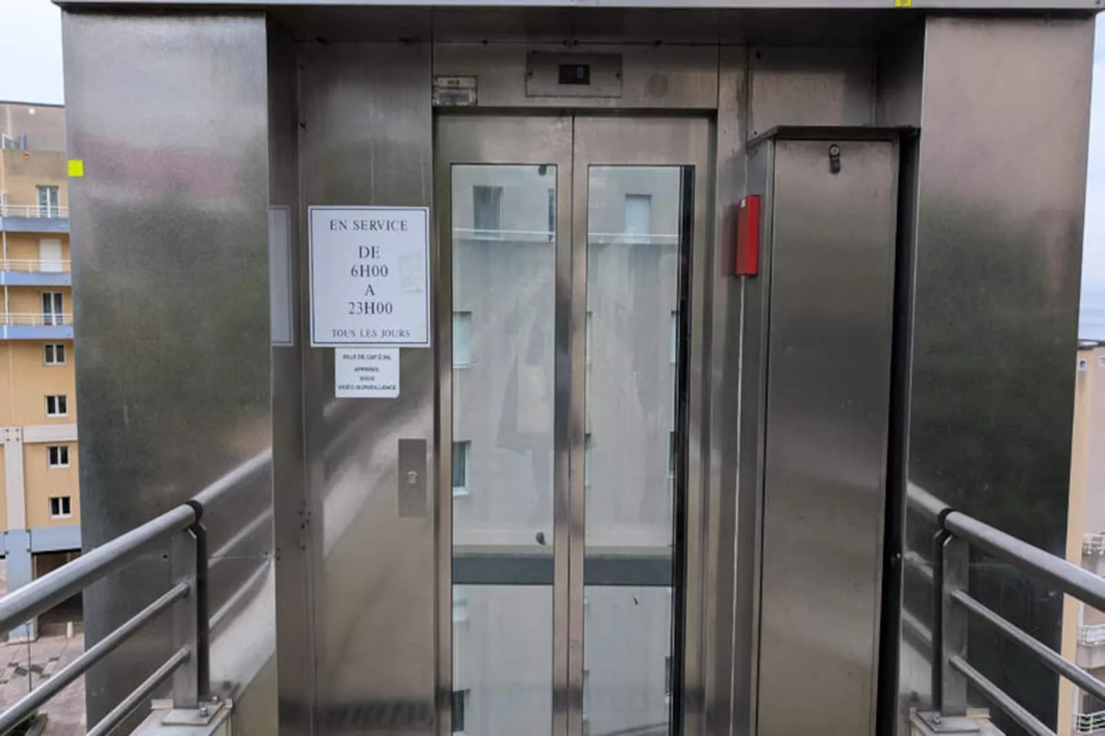 Appartements à Cap D'Ail-Untagged