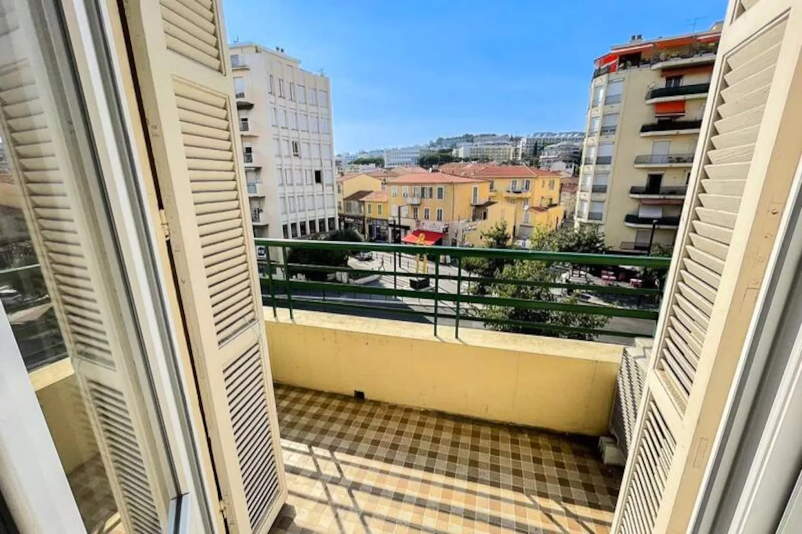 Appartement 6 Pers Sur La Promenade Des Anglais-Untagged