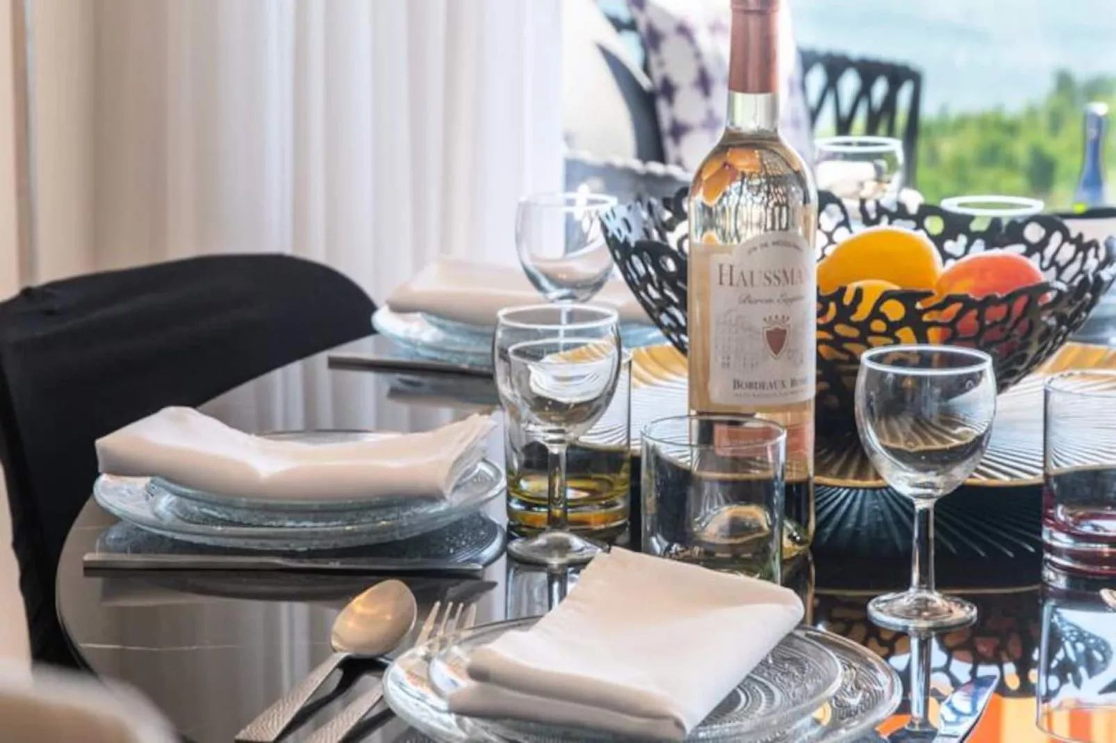 Résidence 4p Vue Mer, Résidence De Standing Avec Piscine & Tennis-Non tagué