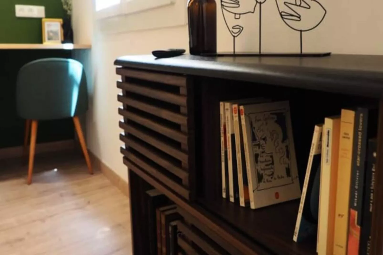 06r - Beau T2 Moderne - Vieux Nice-Untagged