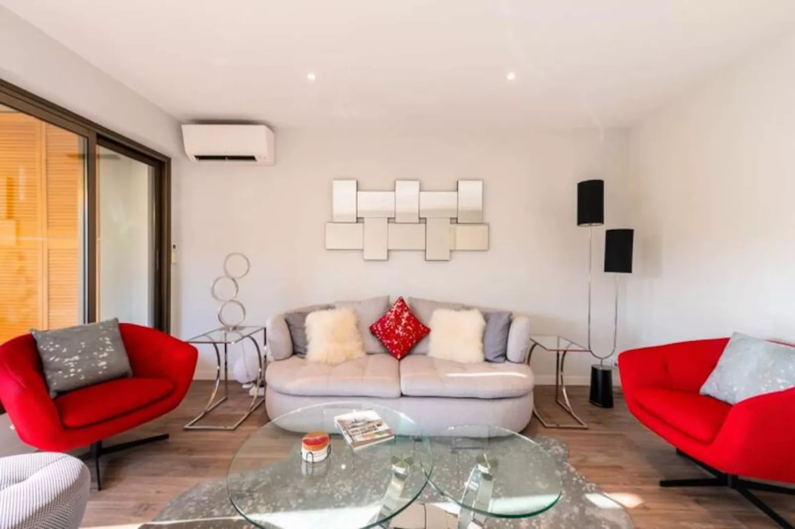 Résidence Beau 3p, Vue Mer, Plages &agrave; Pied-Non tagué