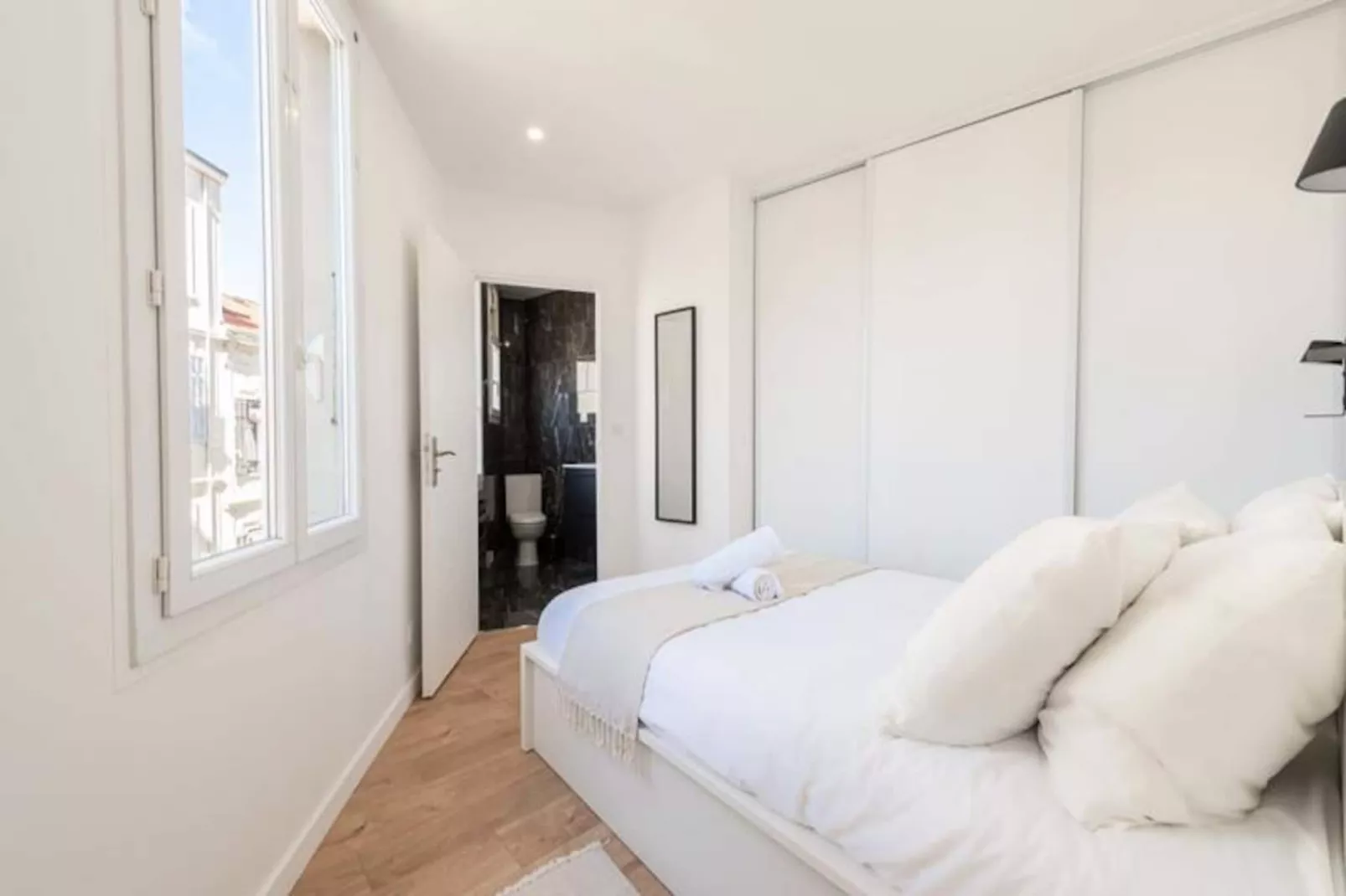 Résidence Cannes 2p Proche Centre-Untagged